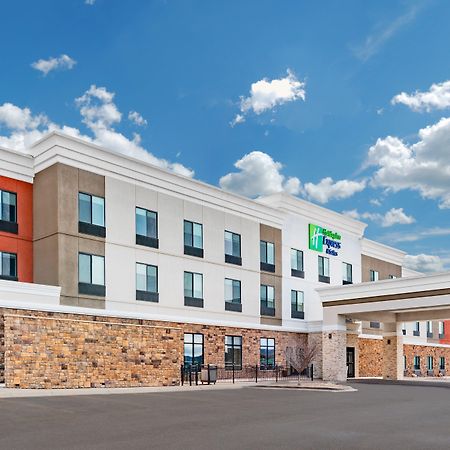 Holiday Inn Express & Suites Trinidad By Ihg מראה חיצוני תמונה
