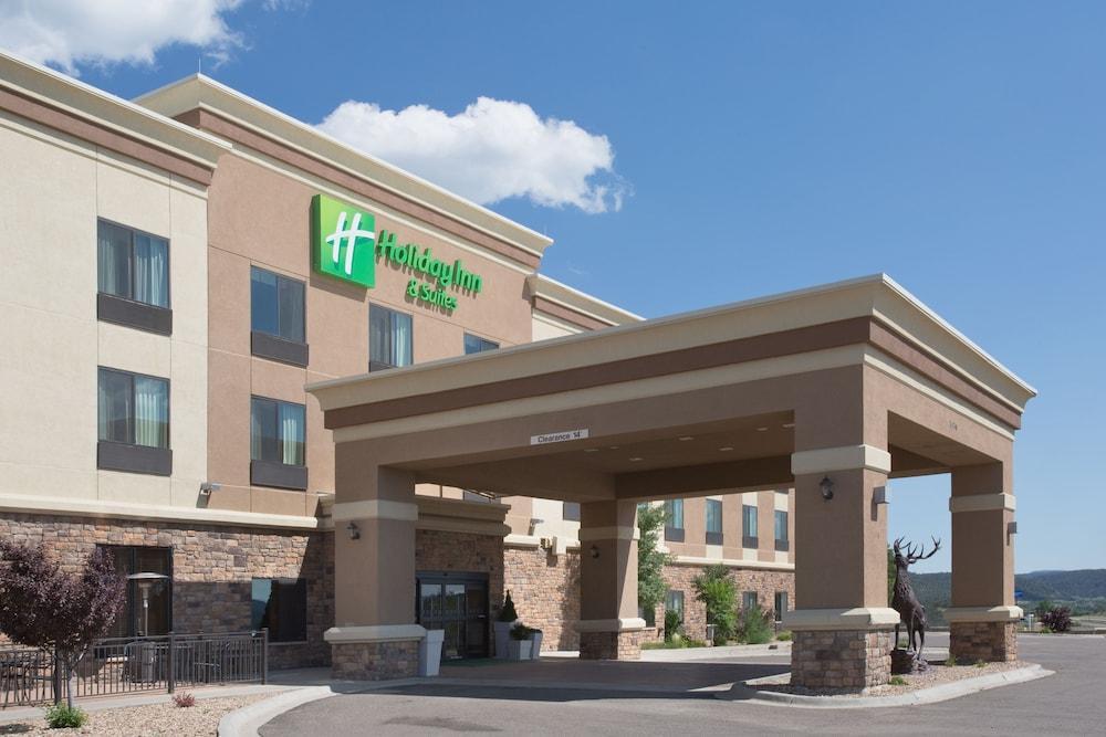 Holiday Inn Express & Suites Trinidad By Ihg מראה חיצוני תמונה