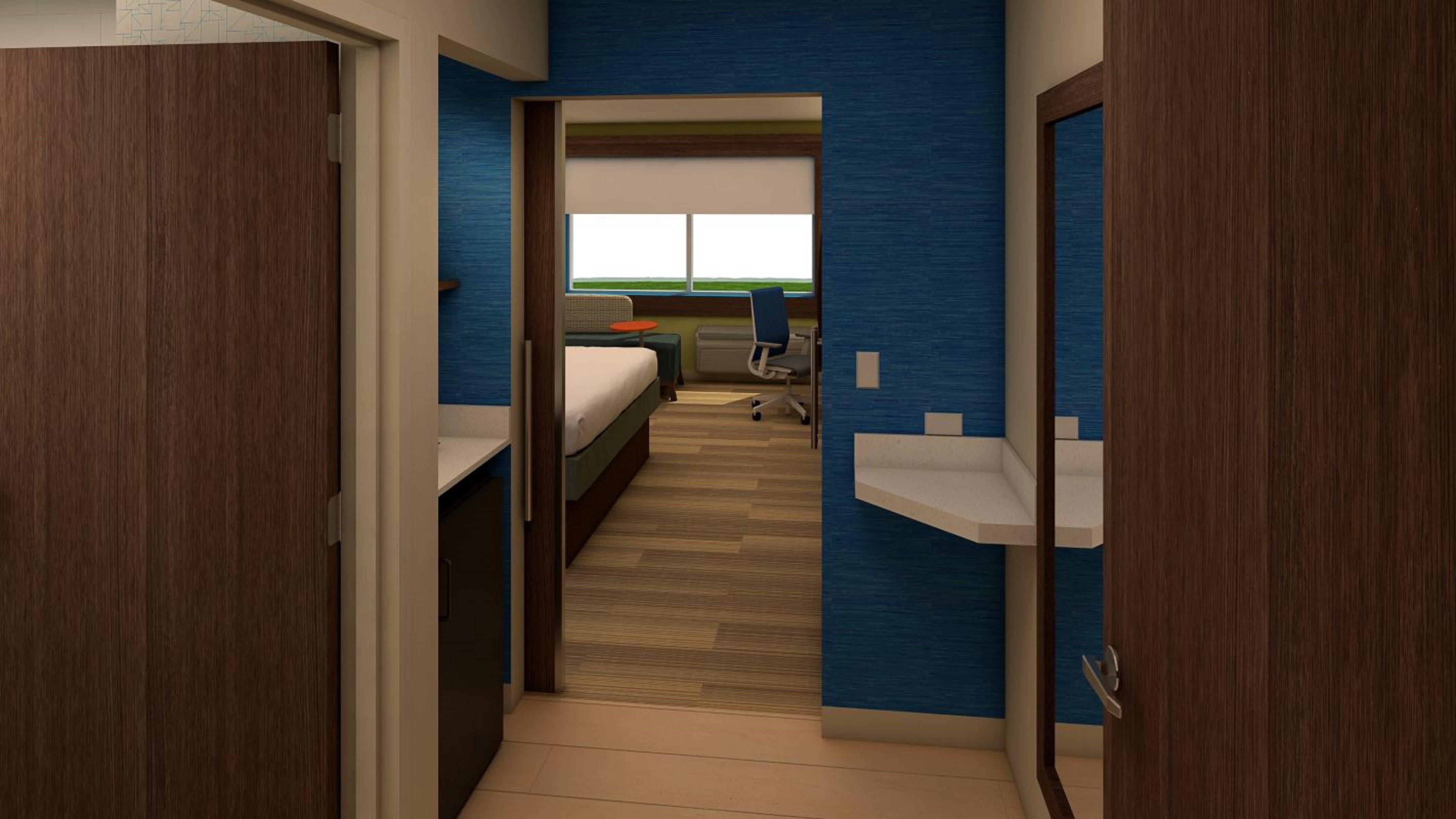 Holiday Inn Express & Suites Trinidad By Ihg מראה חיצוני תמונה