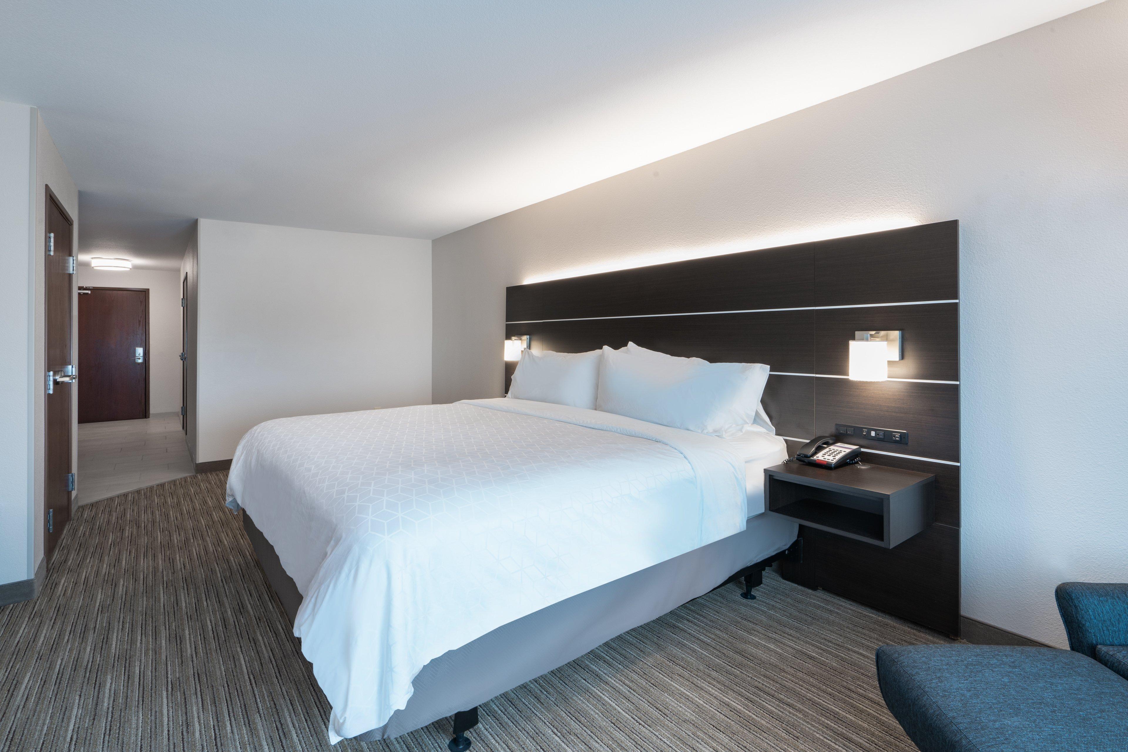 Holiday Inn Express & Suites Trinidad By Ihg מראה חיצוני תמונה