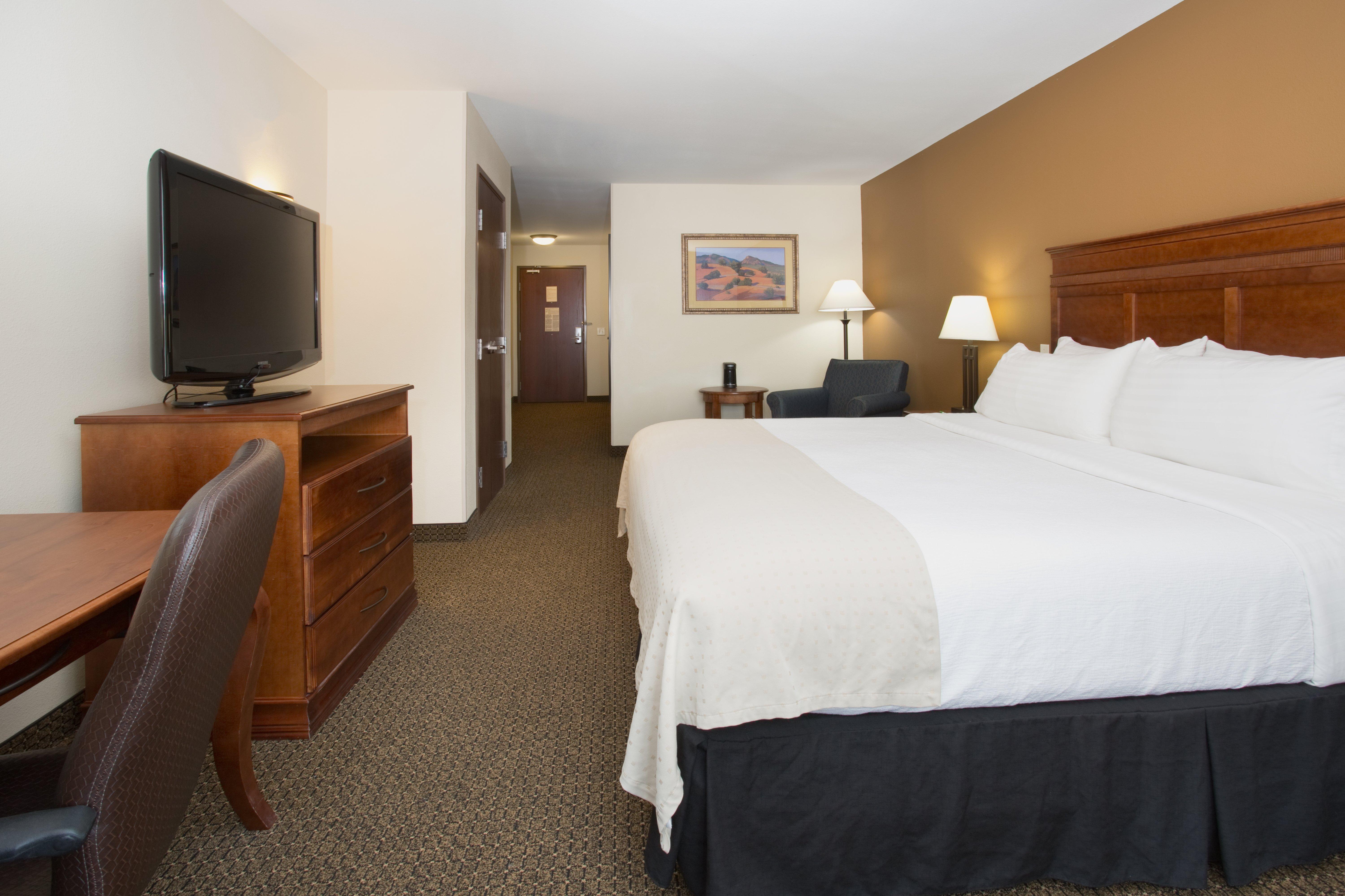 Holiday Inn Express & Suites Trinidad By Ihg מראה חיצוני תמונה