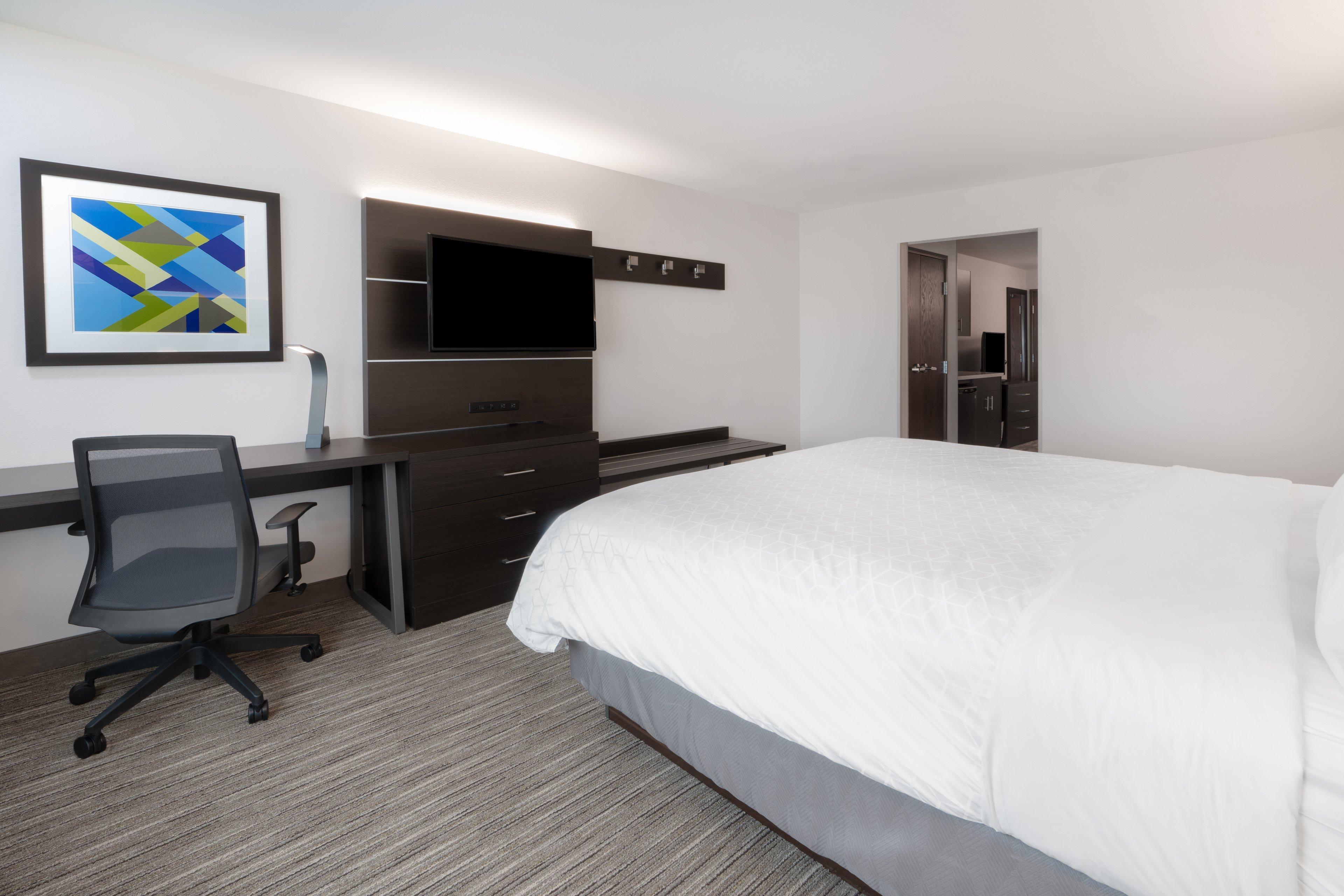 Holiday Inn Express & Suites Trinidad By Ihg מראה חיצוני תמונה