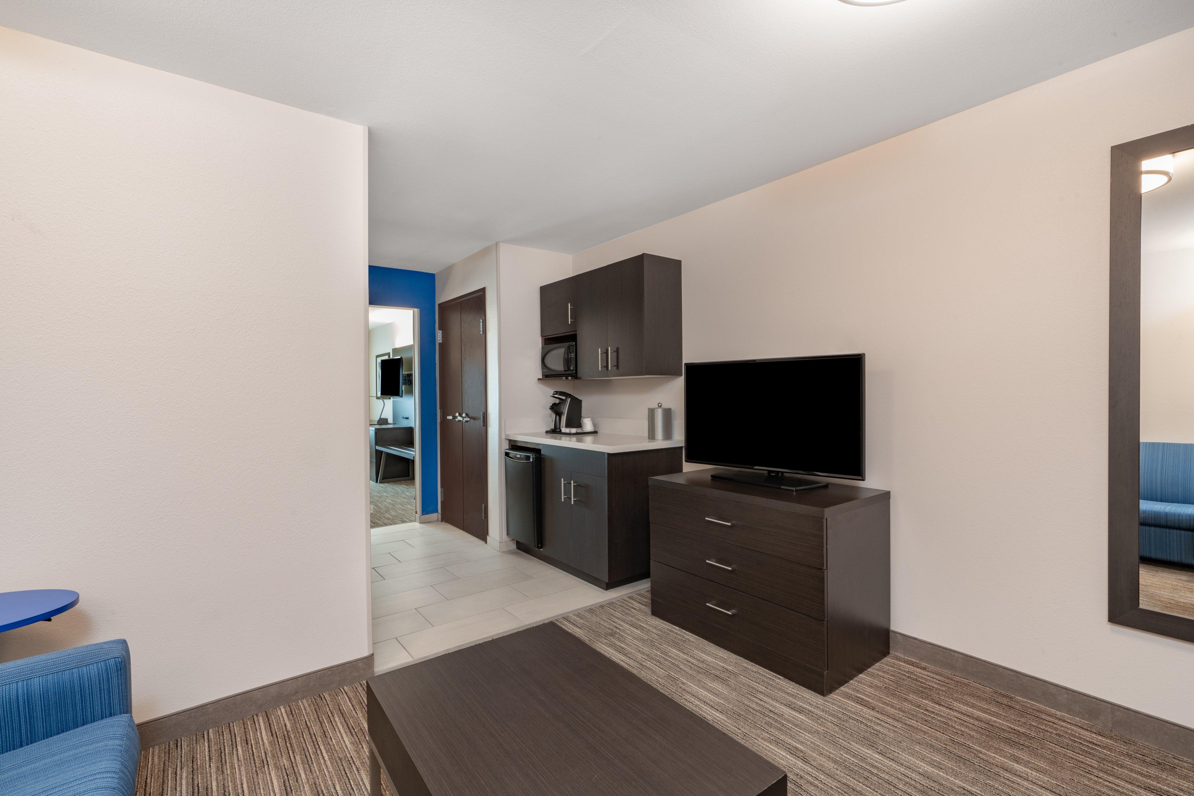 Holiday Inn Express & Suites Trinidad By Ihg מראה חיצוני תמונה