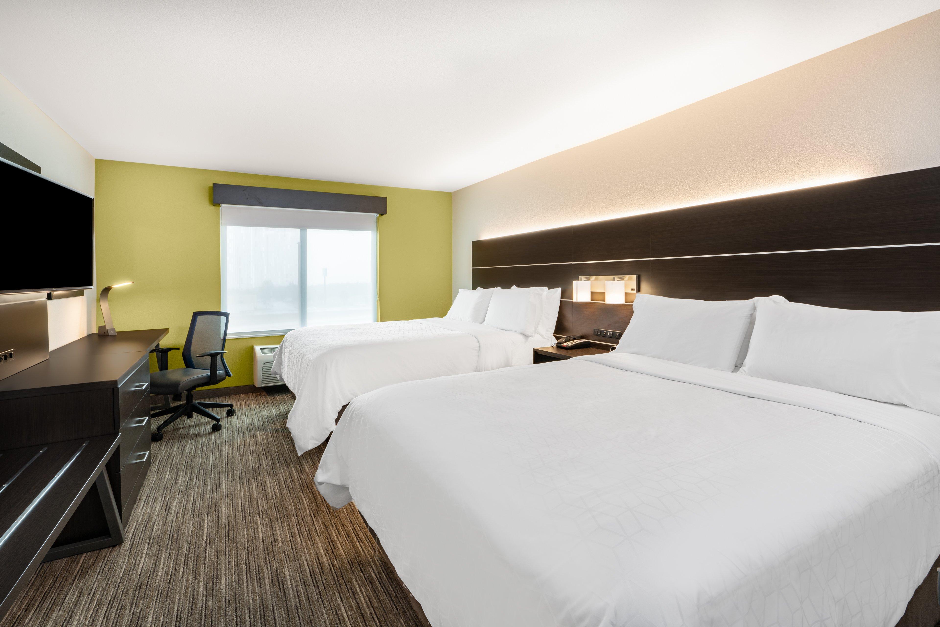 Holiday Inn Express & Suites Trinidad, An Ihg Hotel מראה חיצוני תמונה