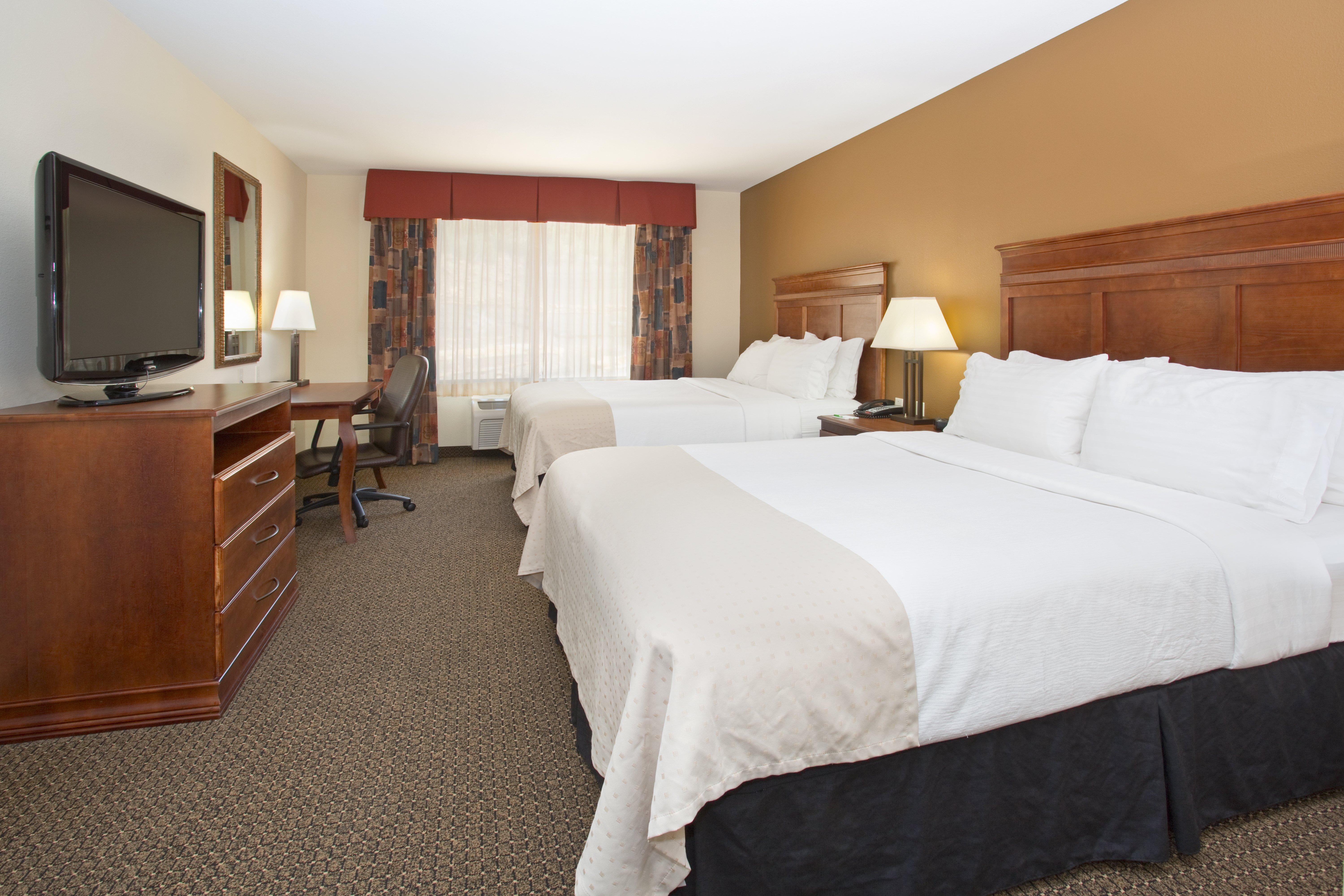 Holiday Inn Express & Suites Trinidad By Ihg מראה חיצוני תמונה