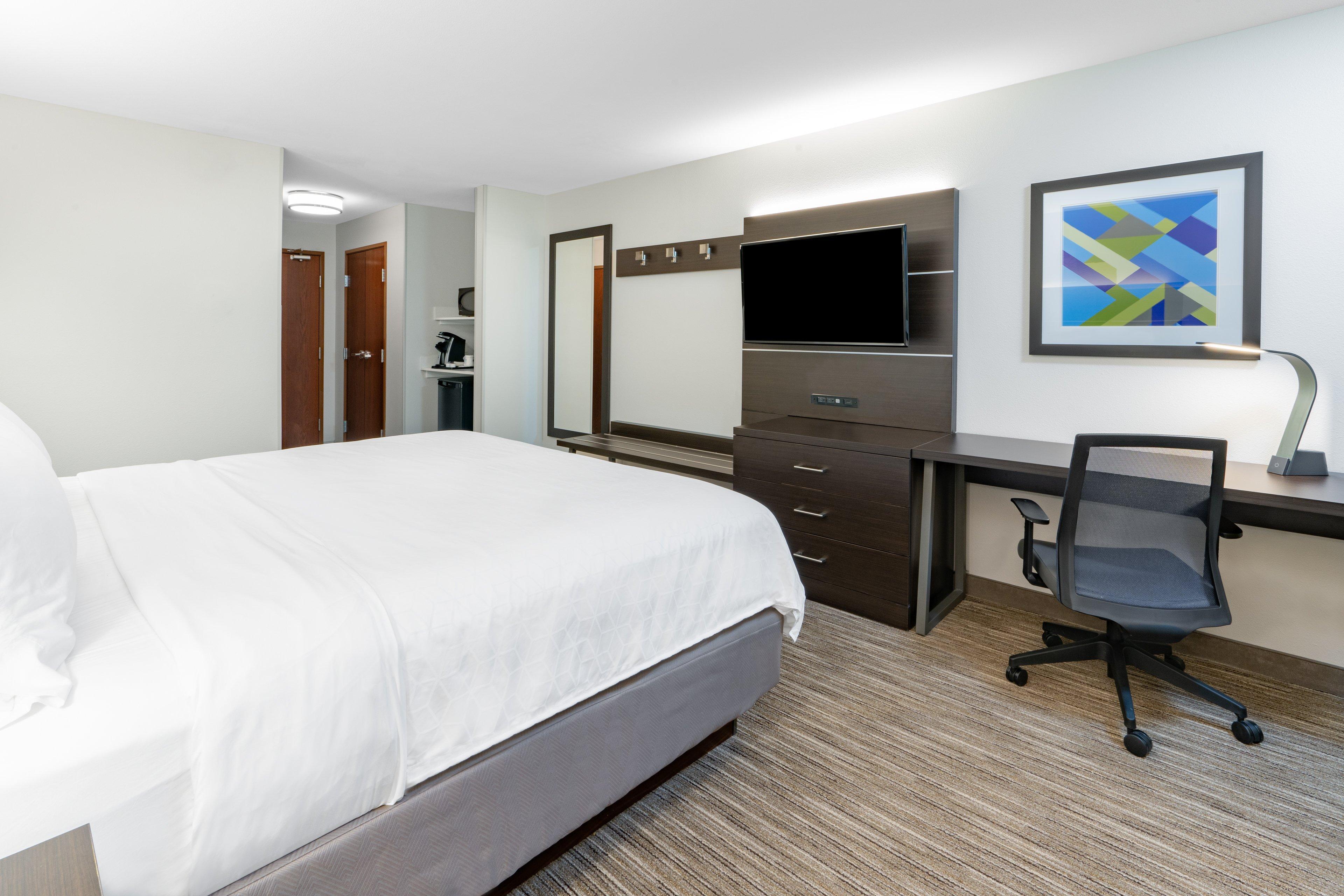 Holiday Inn Express & Suites Trinidad By Ihg מראה חיצוני תמונה