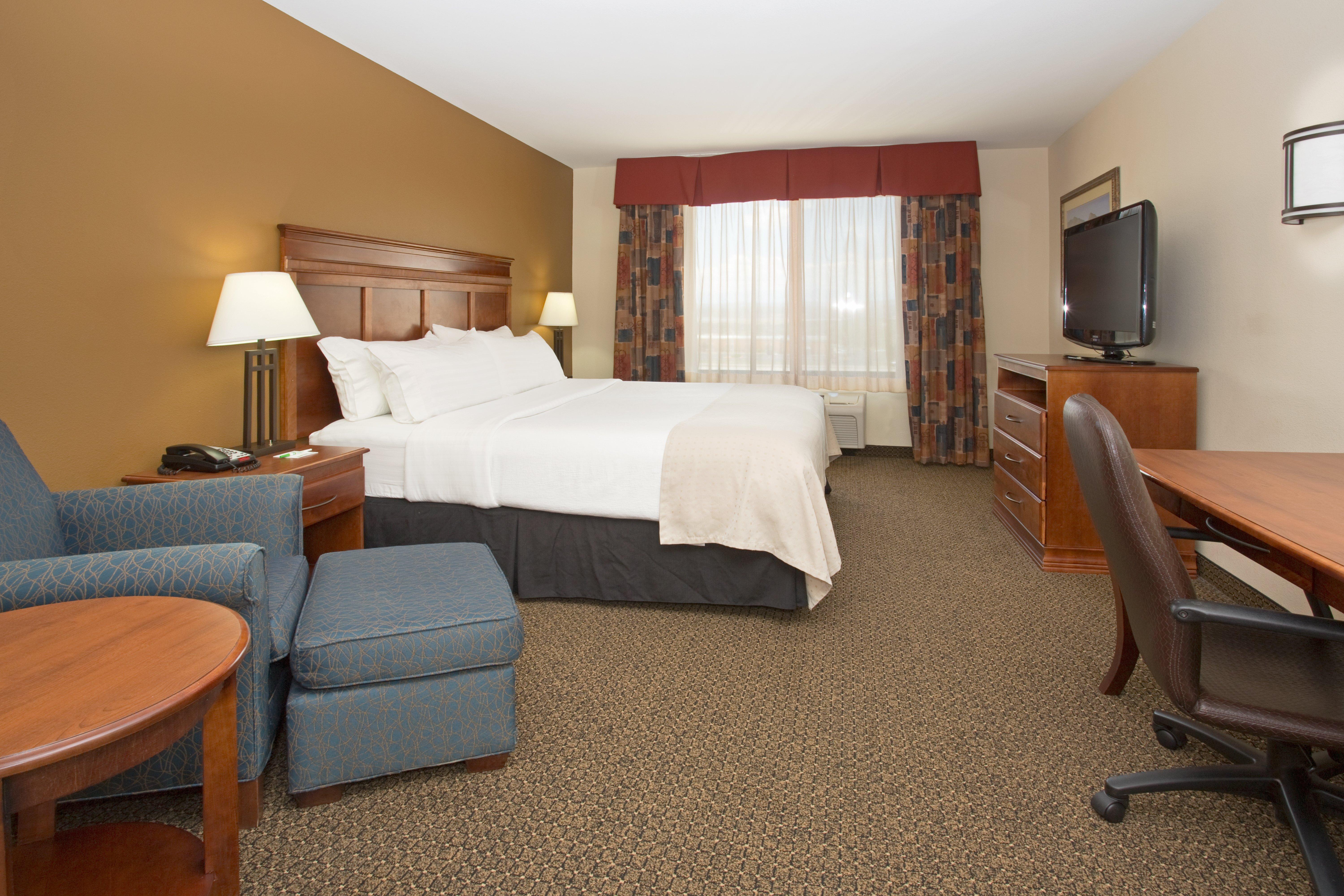 Holiday Inn Express & Suites Trinidad By Ihg מראה חיצוני תמונה