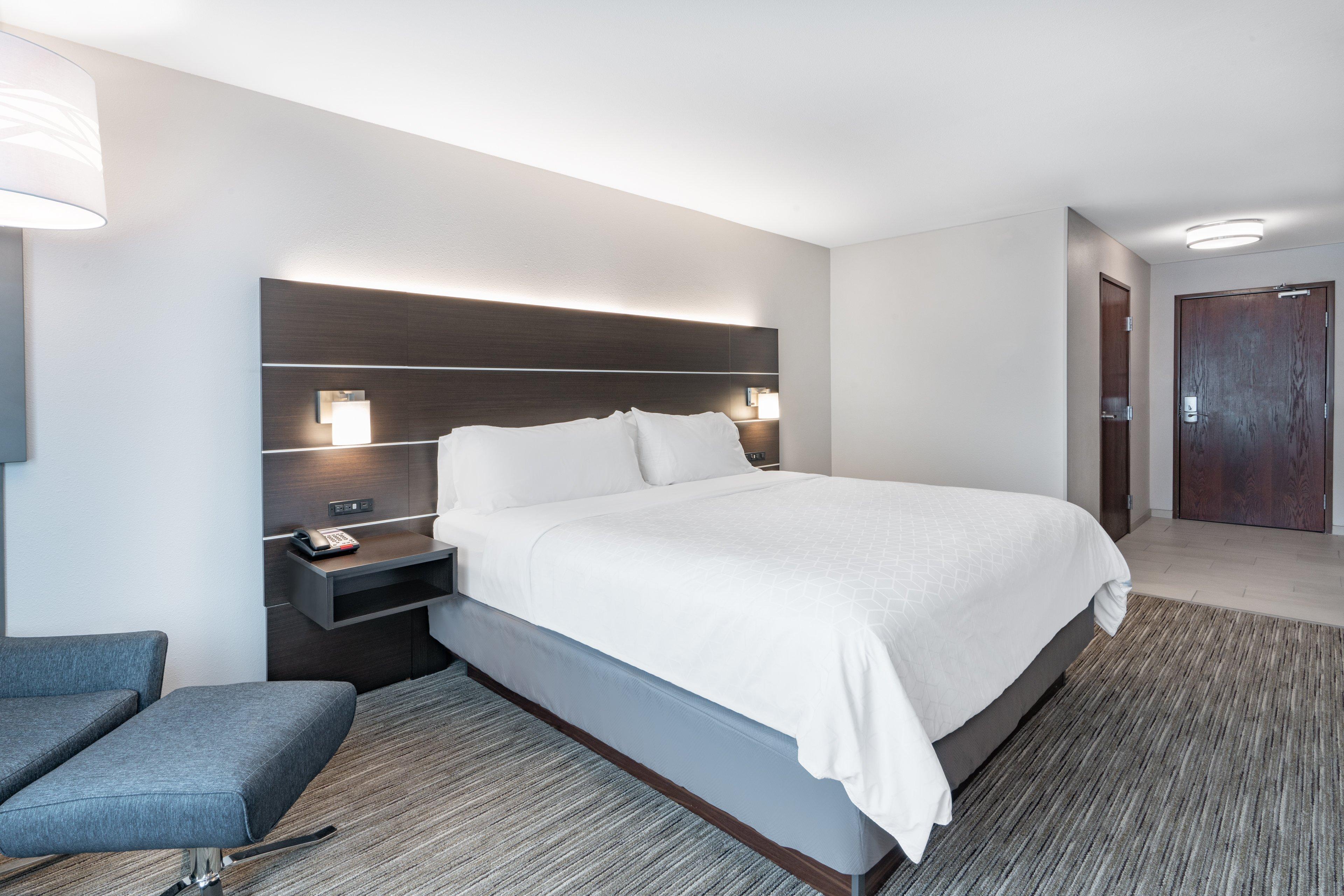 Holiday Inn Express & Suites Trinidad By Ihg מראה חיצוני תמונה