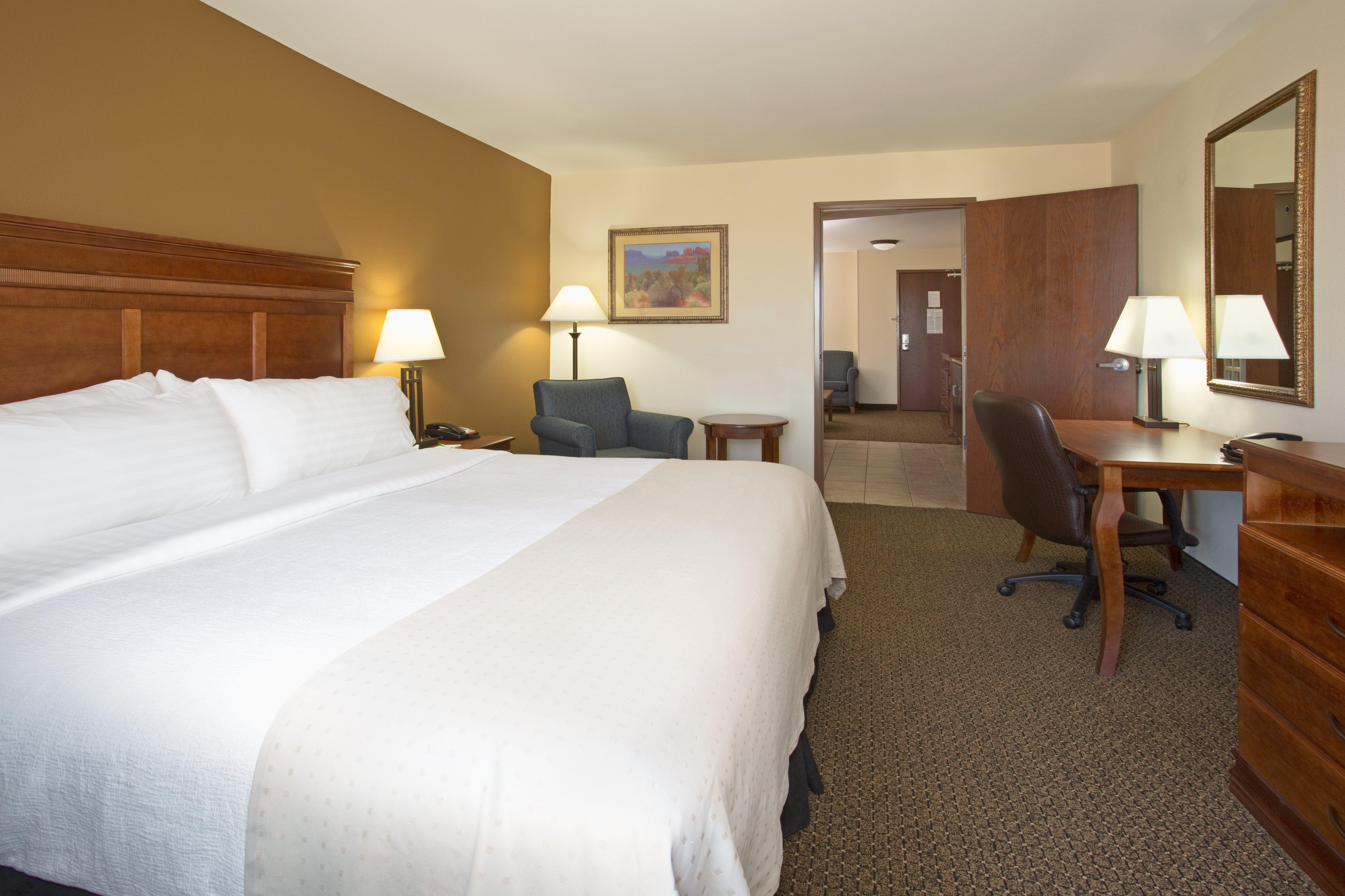 Holiday Inn Express & Suites Trinidad By Ihg מראה חיצוני תמונה