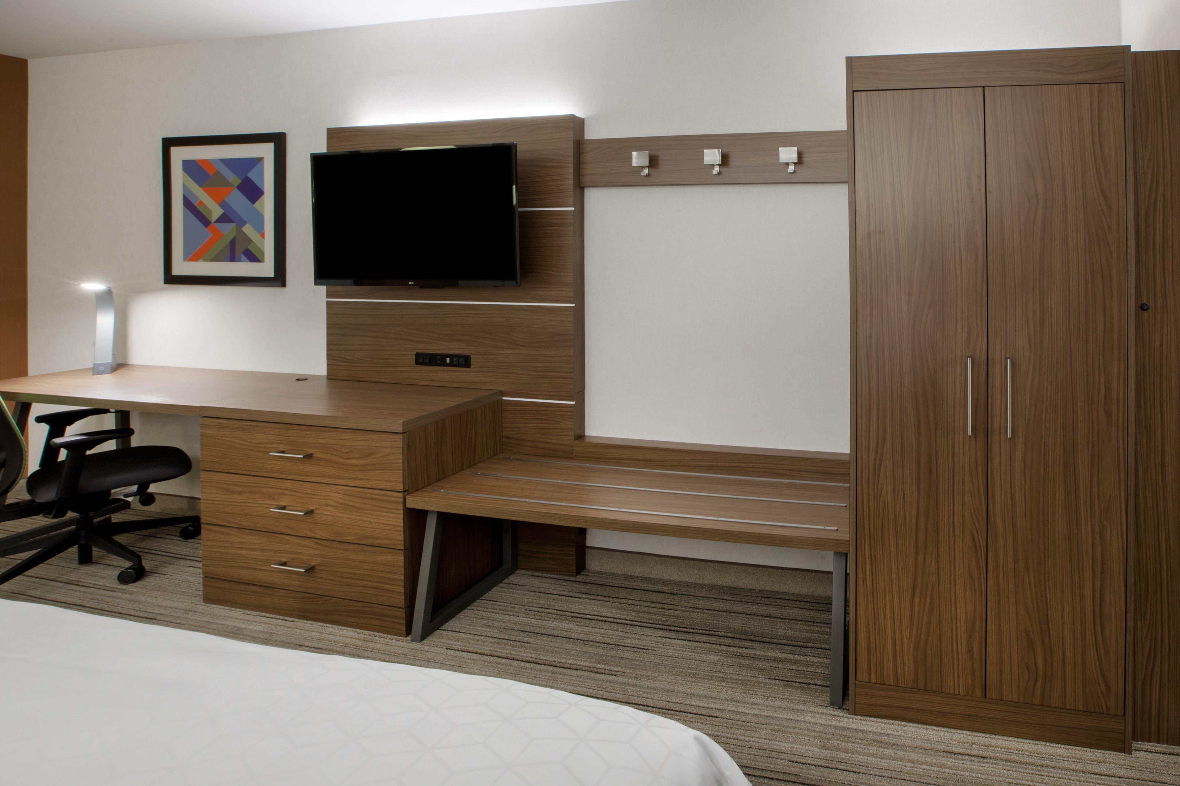 Holiday Inn Express & Suites Trinidad By Ihg מראה חיצוני תמונה
