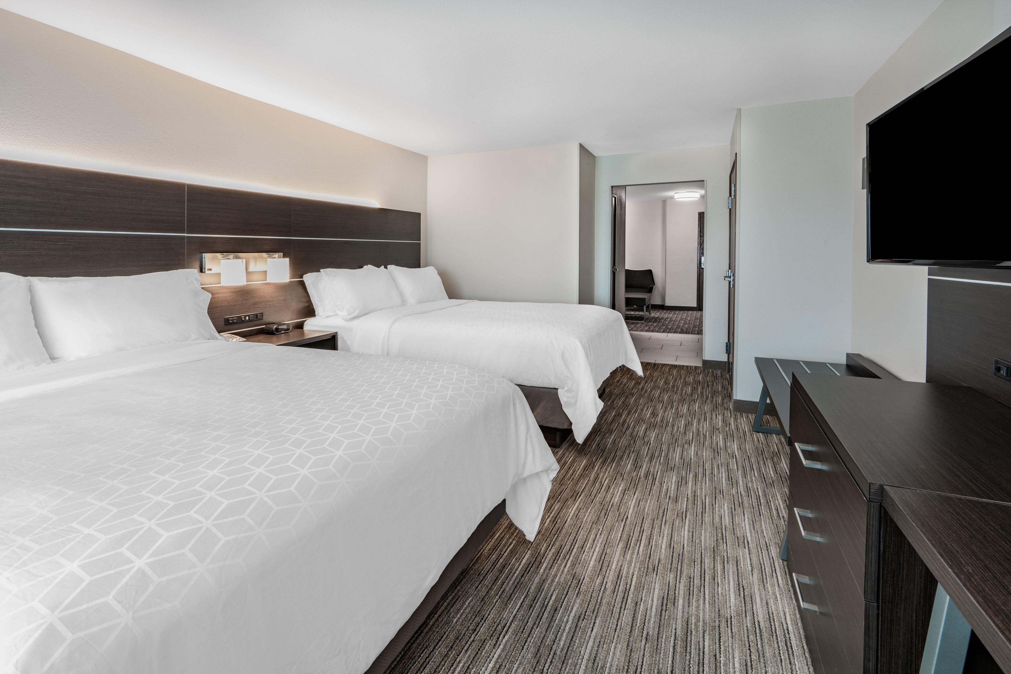 Holiday Inn Express & Suites Trinidad By Ihg מראה חיצוני תמונה