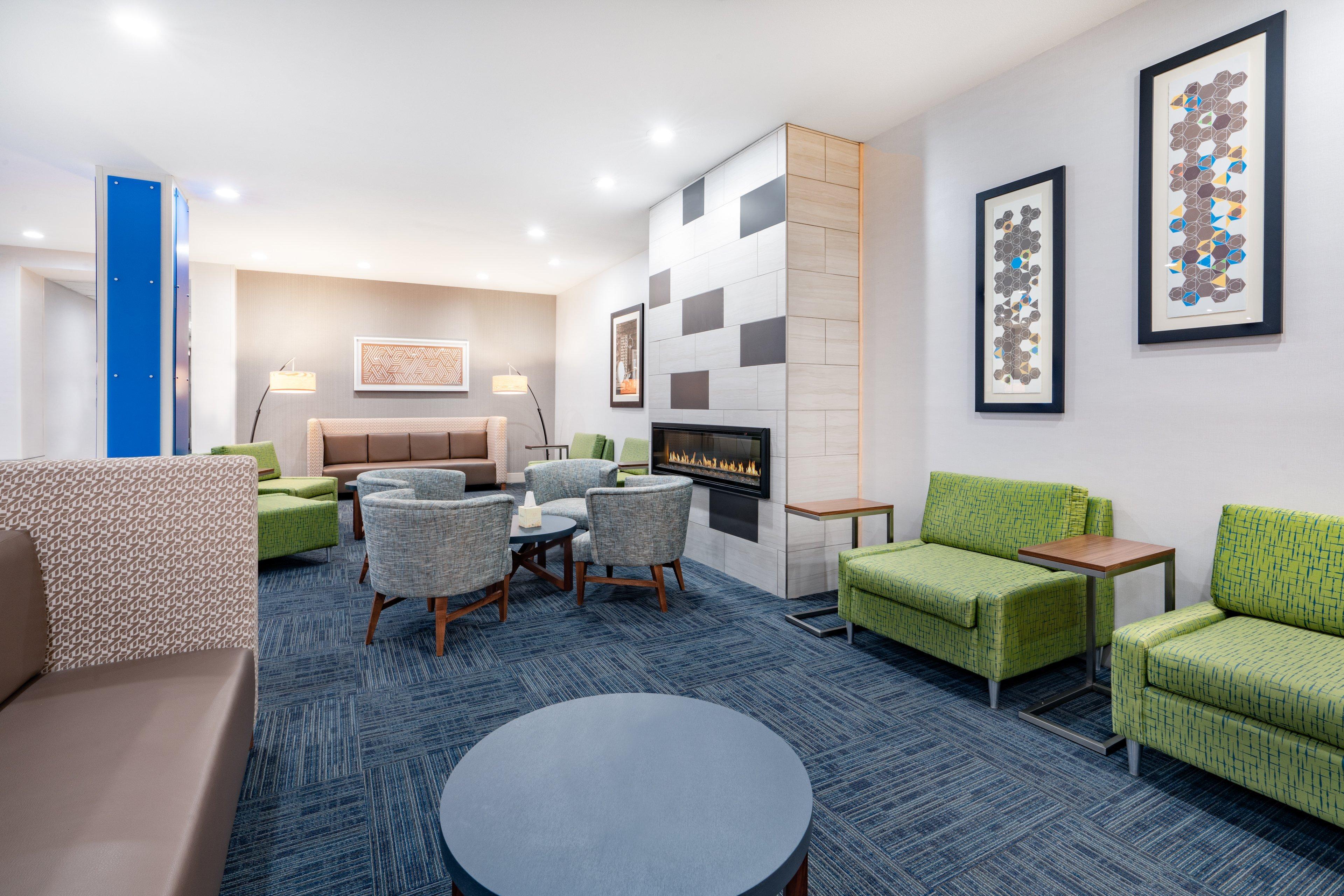 Holiday Inn Express & Suites Trinidad By Ihg מראה חיצוני תמונה