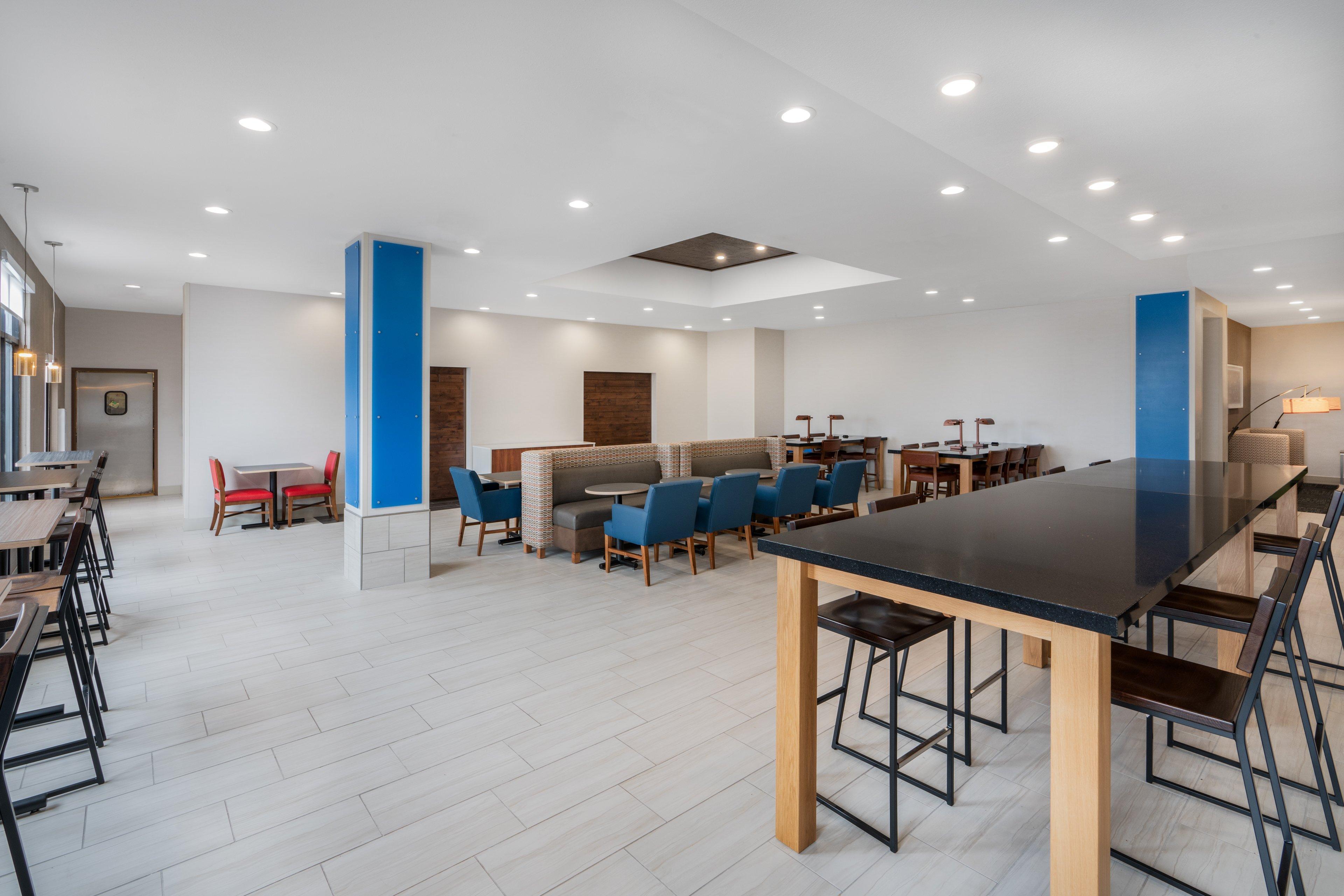 Holiday Inn Express & Suites Trinidad By Ihg מראה חיצוני תמונה