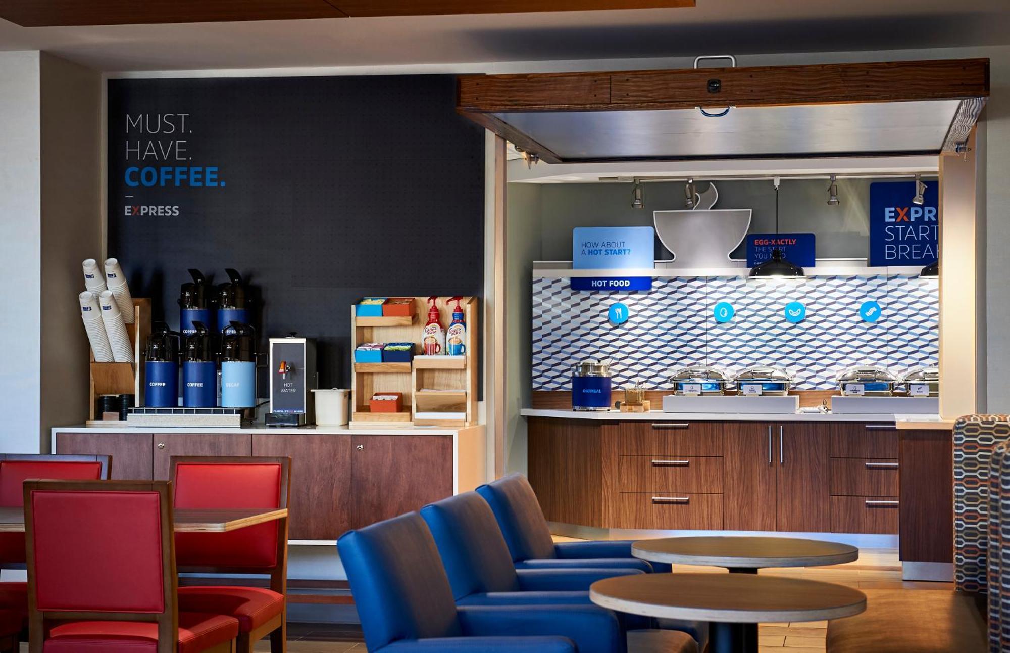 Holiday Inn Express & Suites Trinidad By Ihg מראה חיצוני תמונה