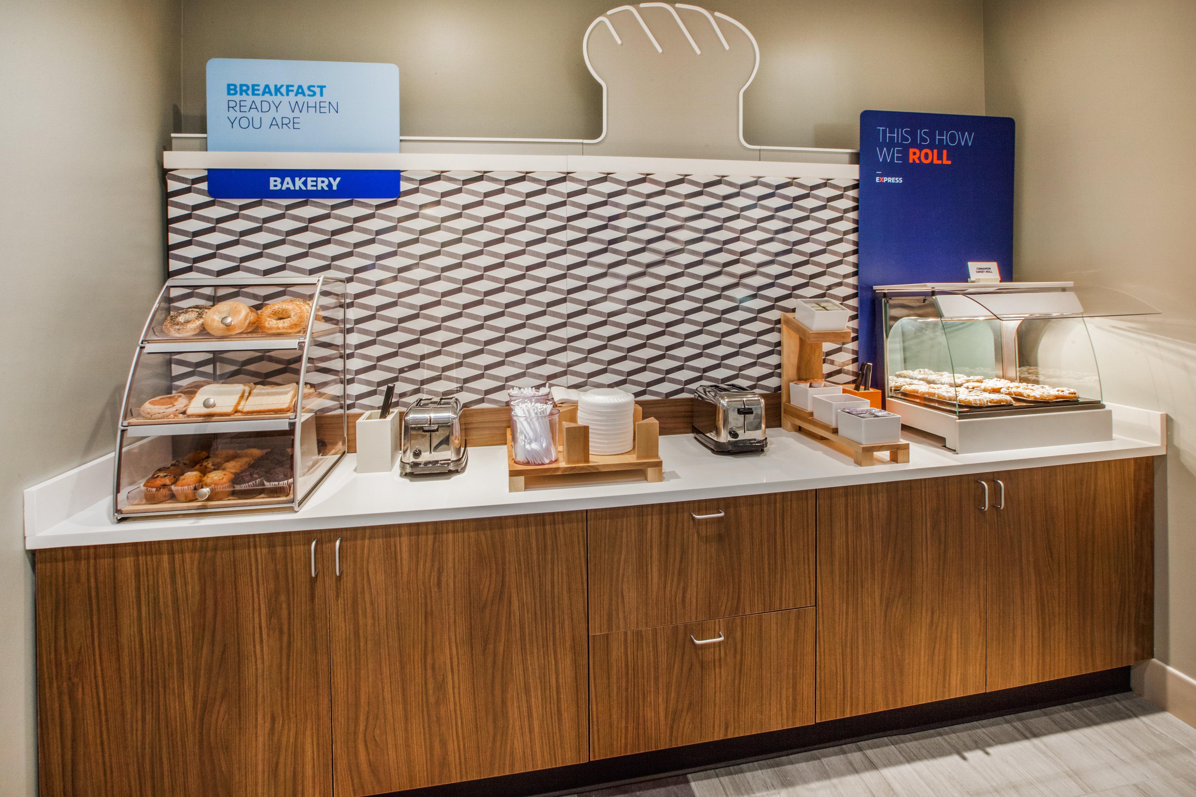 Holiday Inn Express & Suites Trinidad By Ihg מראה חיצוני תמונה