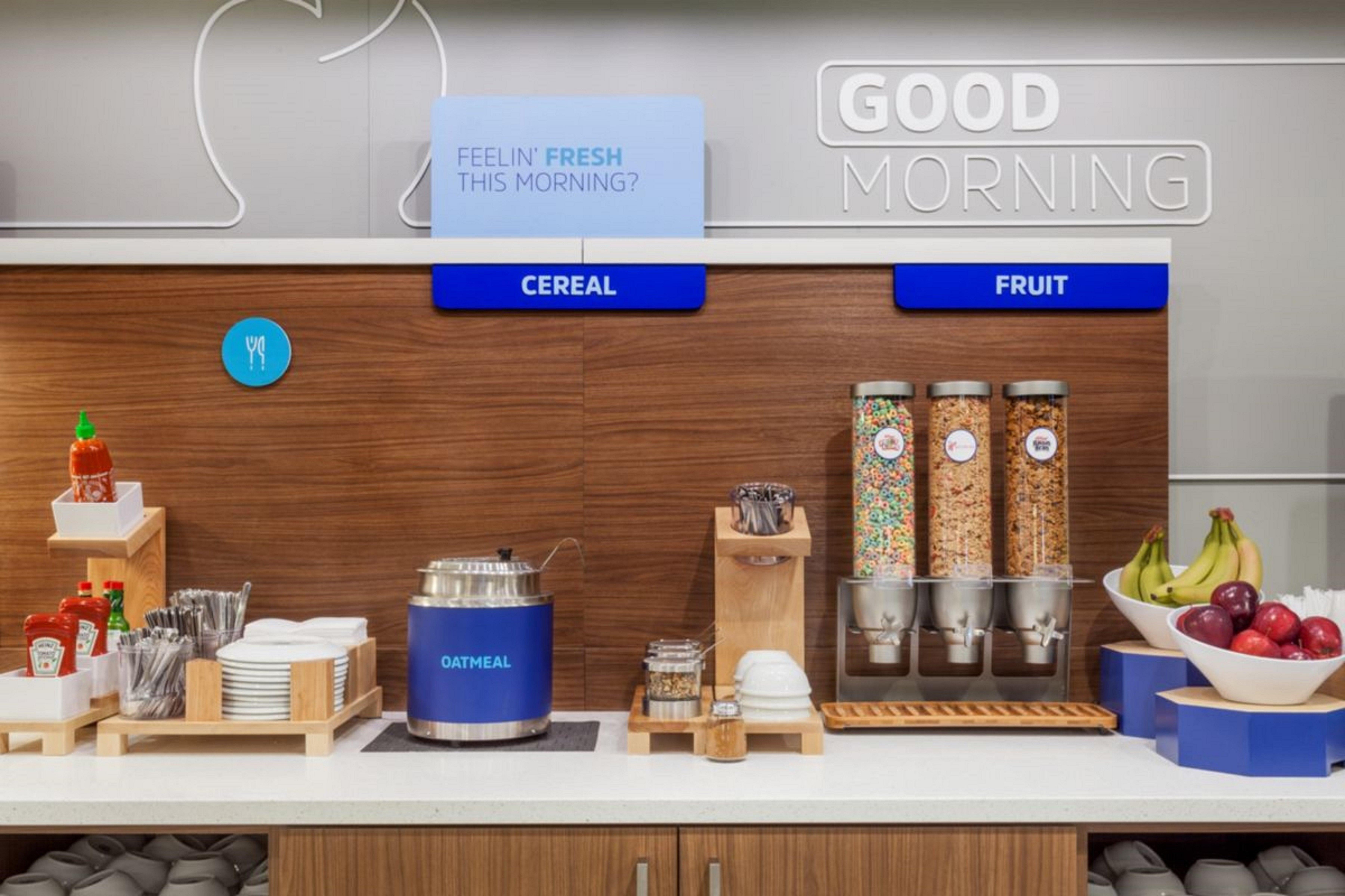 Holiday Inn Express & Suites Trinidad By Ihg מראה חיצוני תמונה