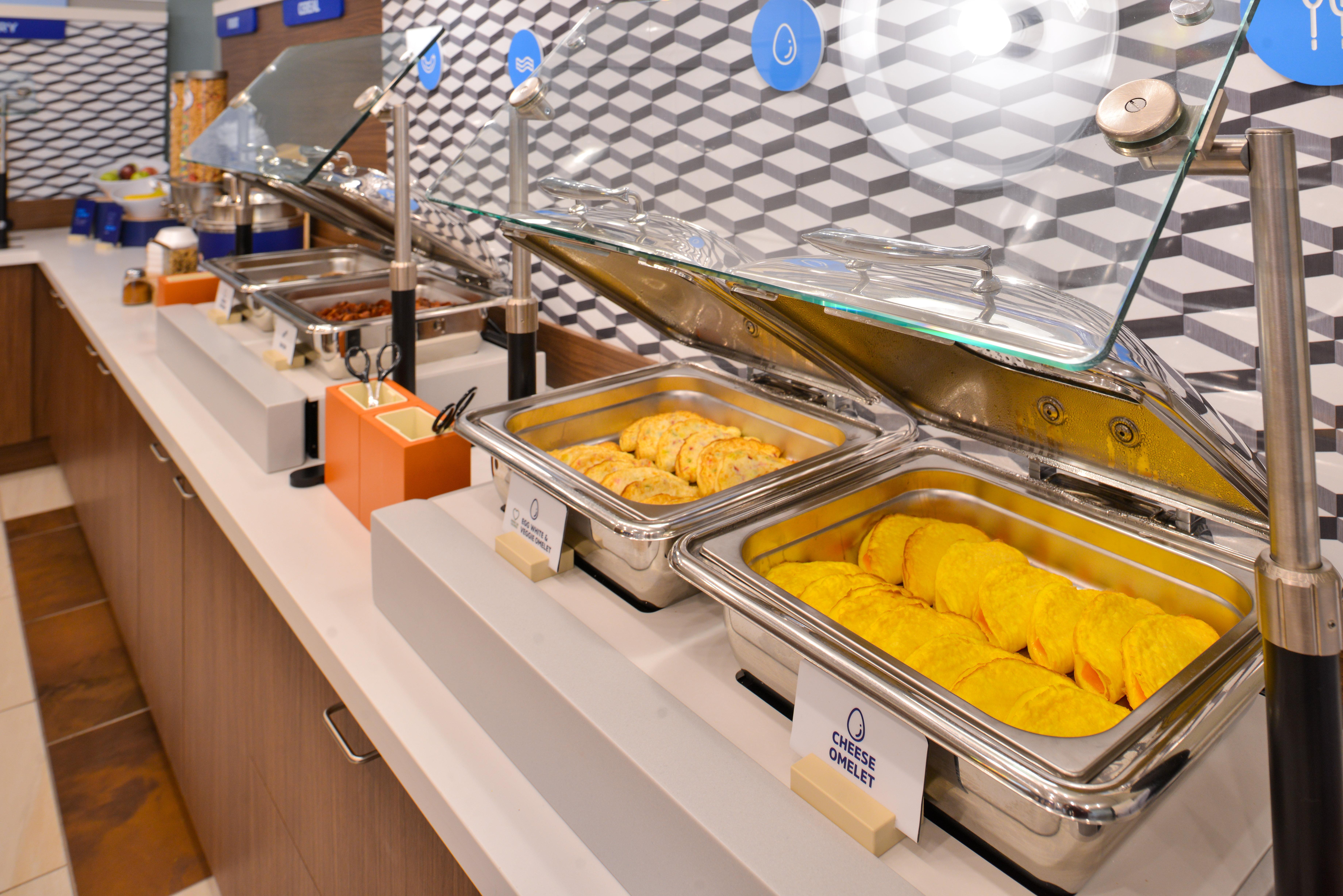 Holiday Inn Express & Suites Trinidad By Ihg מראה חיצוני תמונה