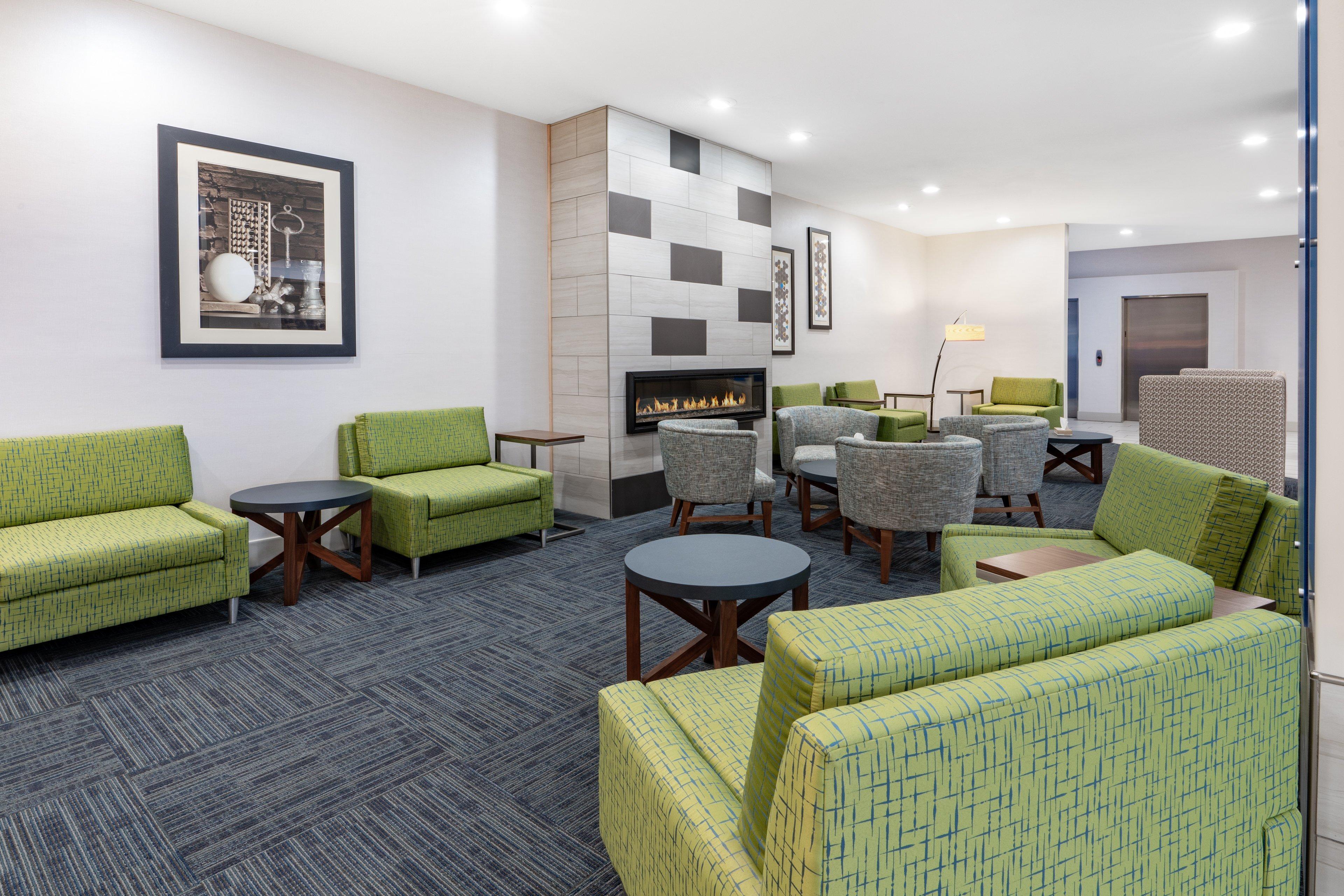 Holiday Inn Express & Suites Trinidad By Ihg מראה חיצוני תמונה