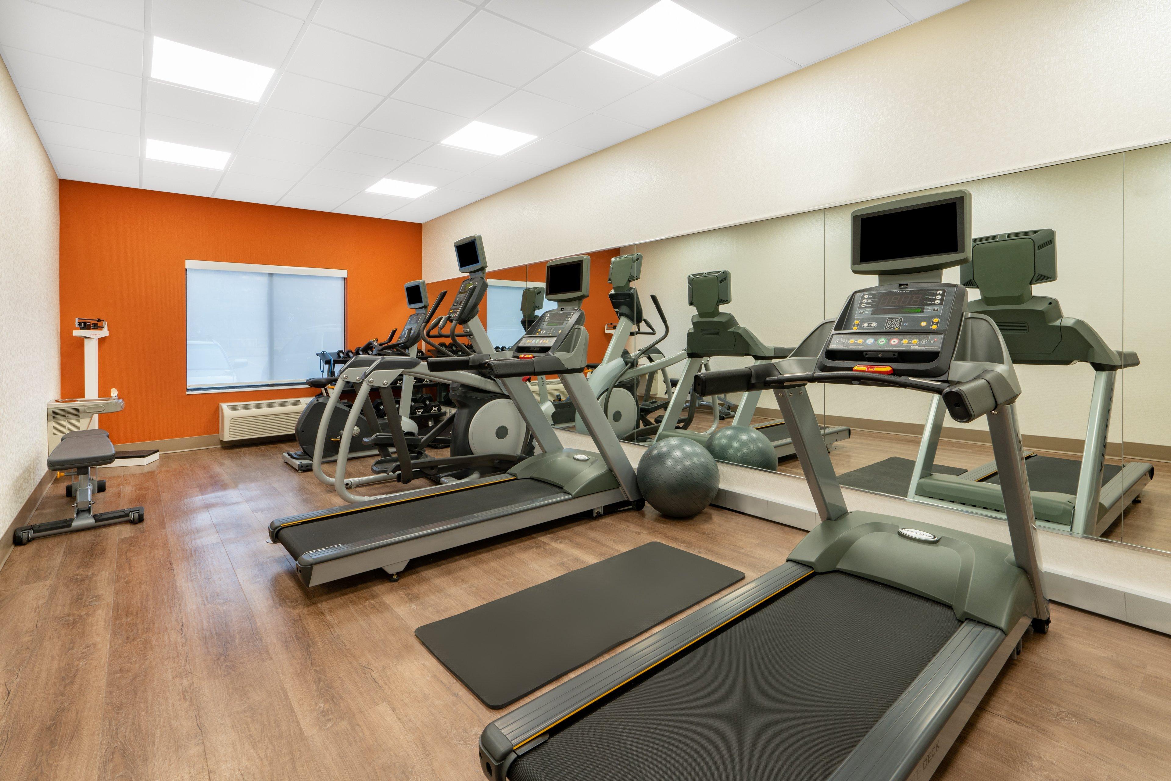 Holiday Inn Express & Suites Trinidad By Ihg מראה חיצוני תמונה