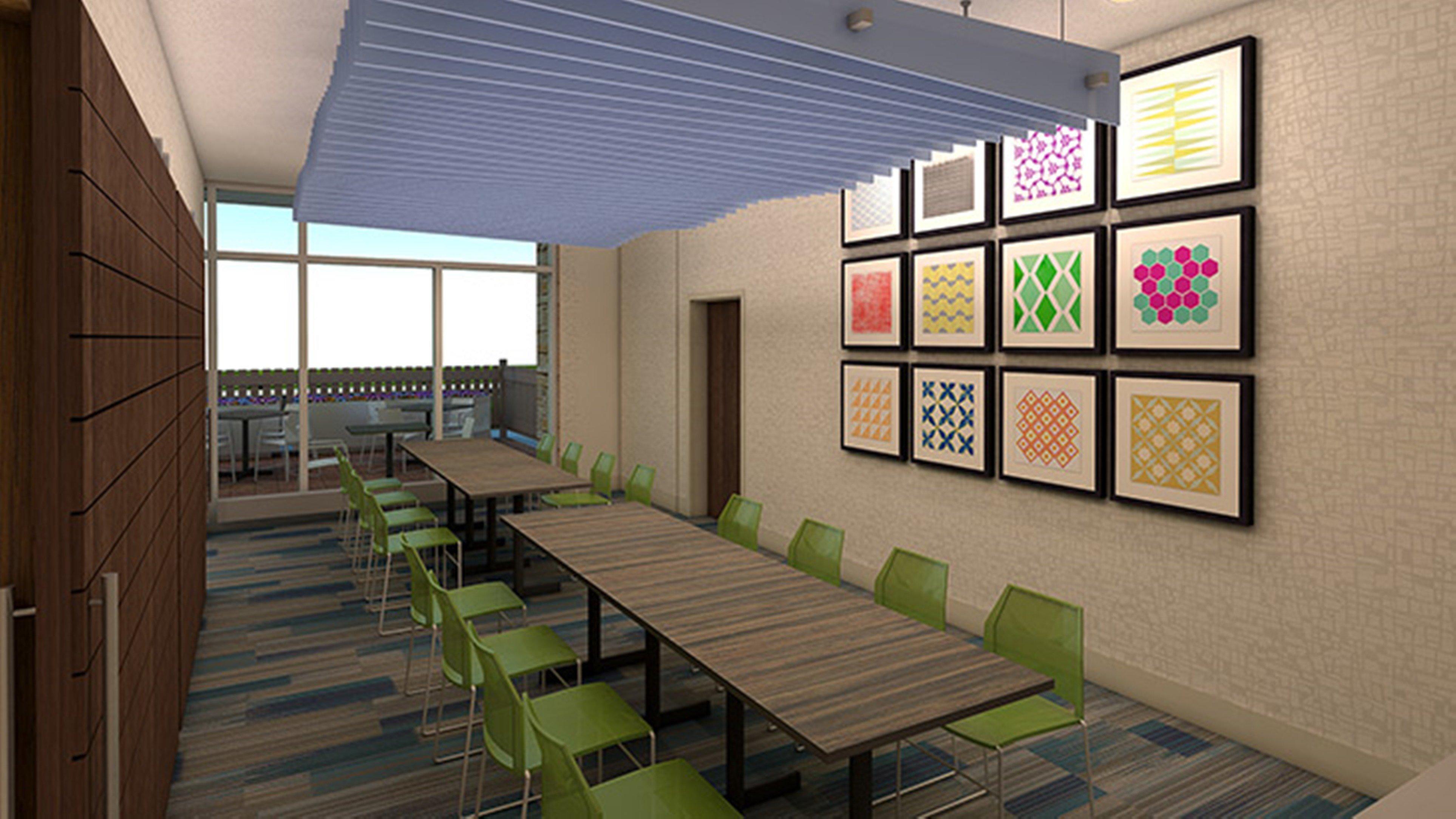 Holiday Inn Express & Suites Trinidad By Ihg מראה חיצוני תמונה