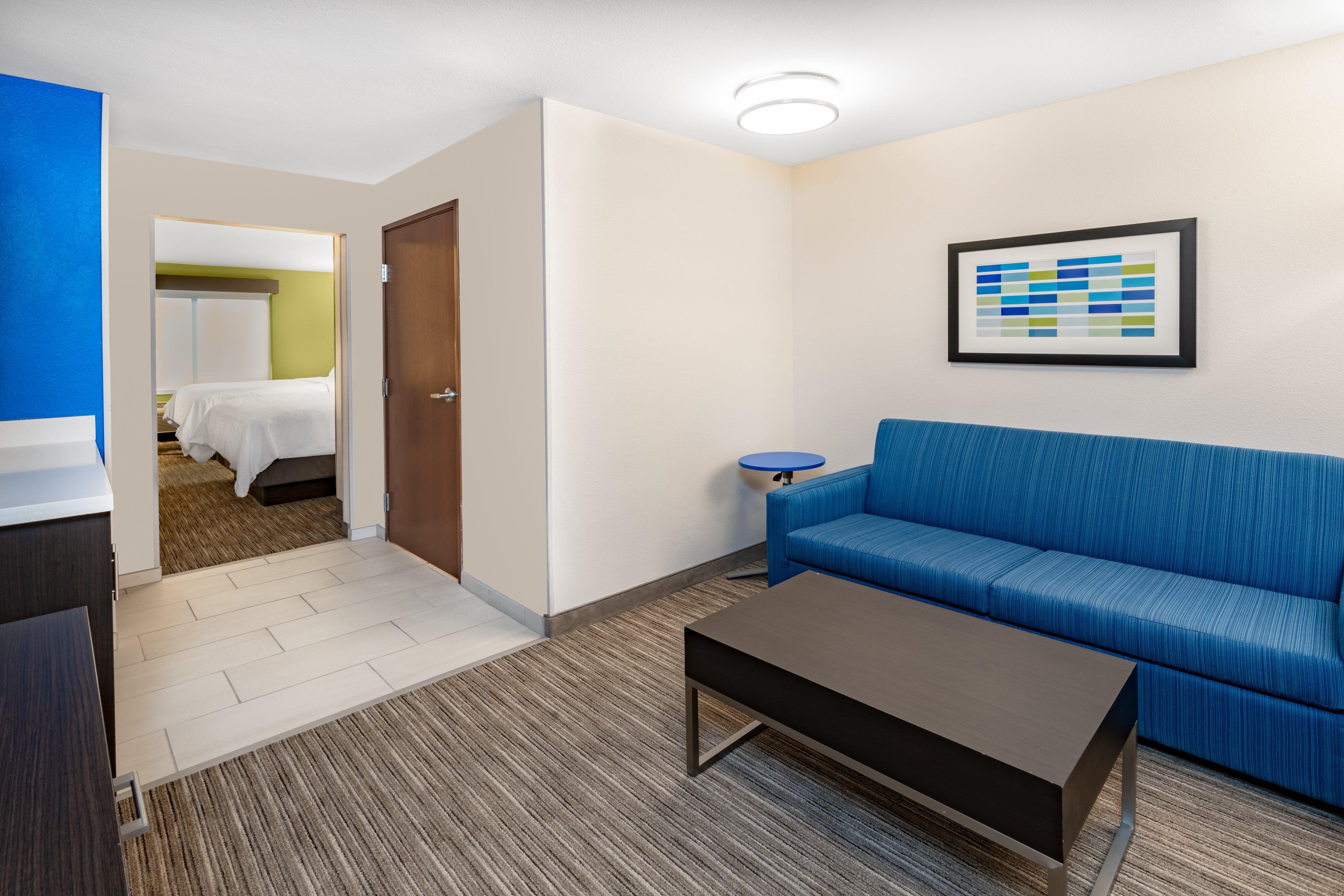Holiday Inn Express & Suites Trinidad By Ihg מראה חיצוני תמונה