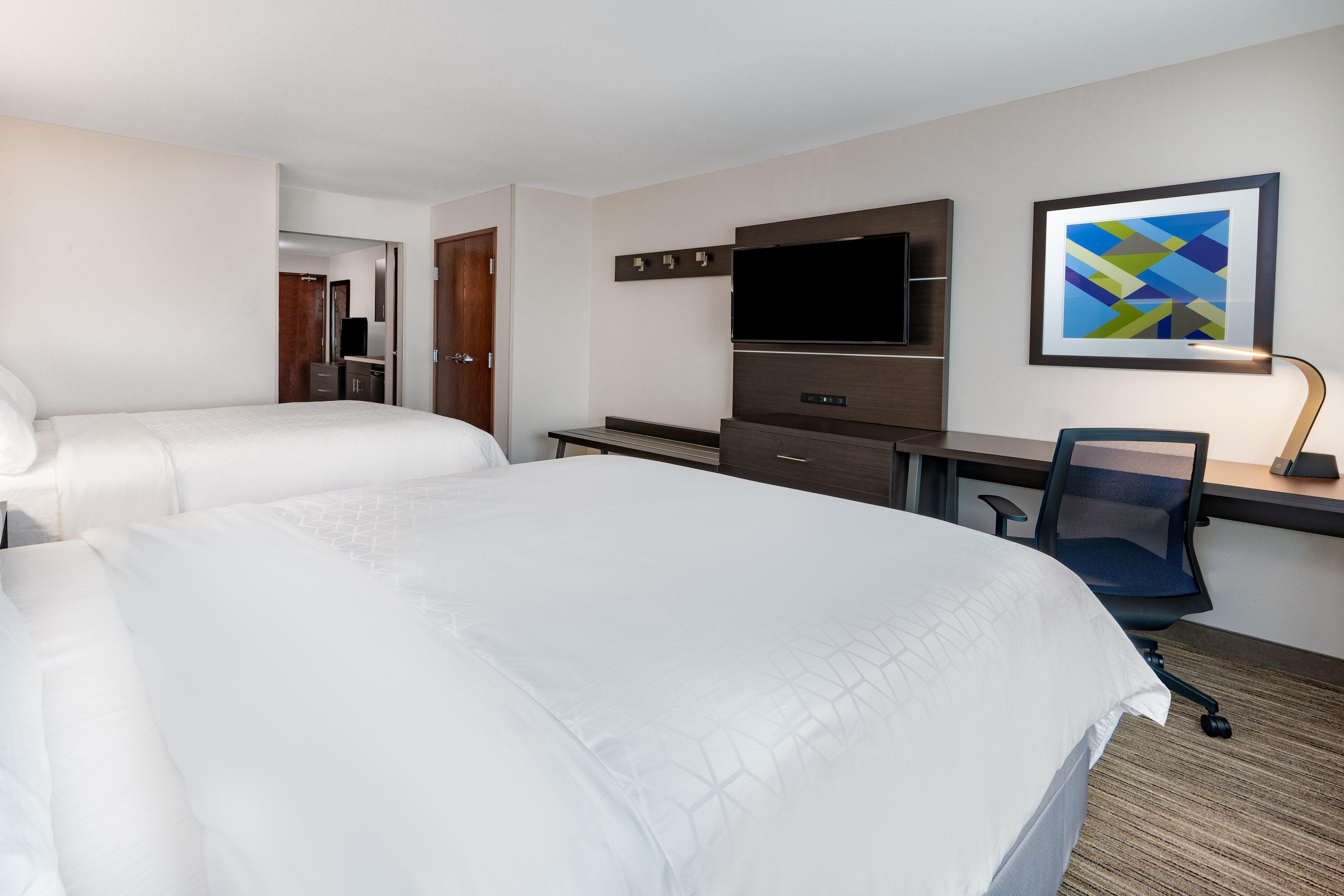 Holiday Inn Express & Suites Trinidad By Ihg מראה חיצוני תמונה