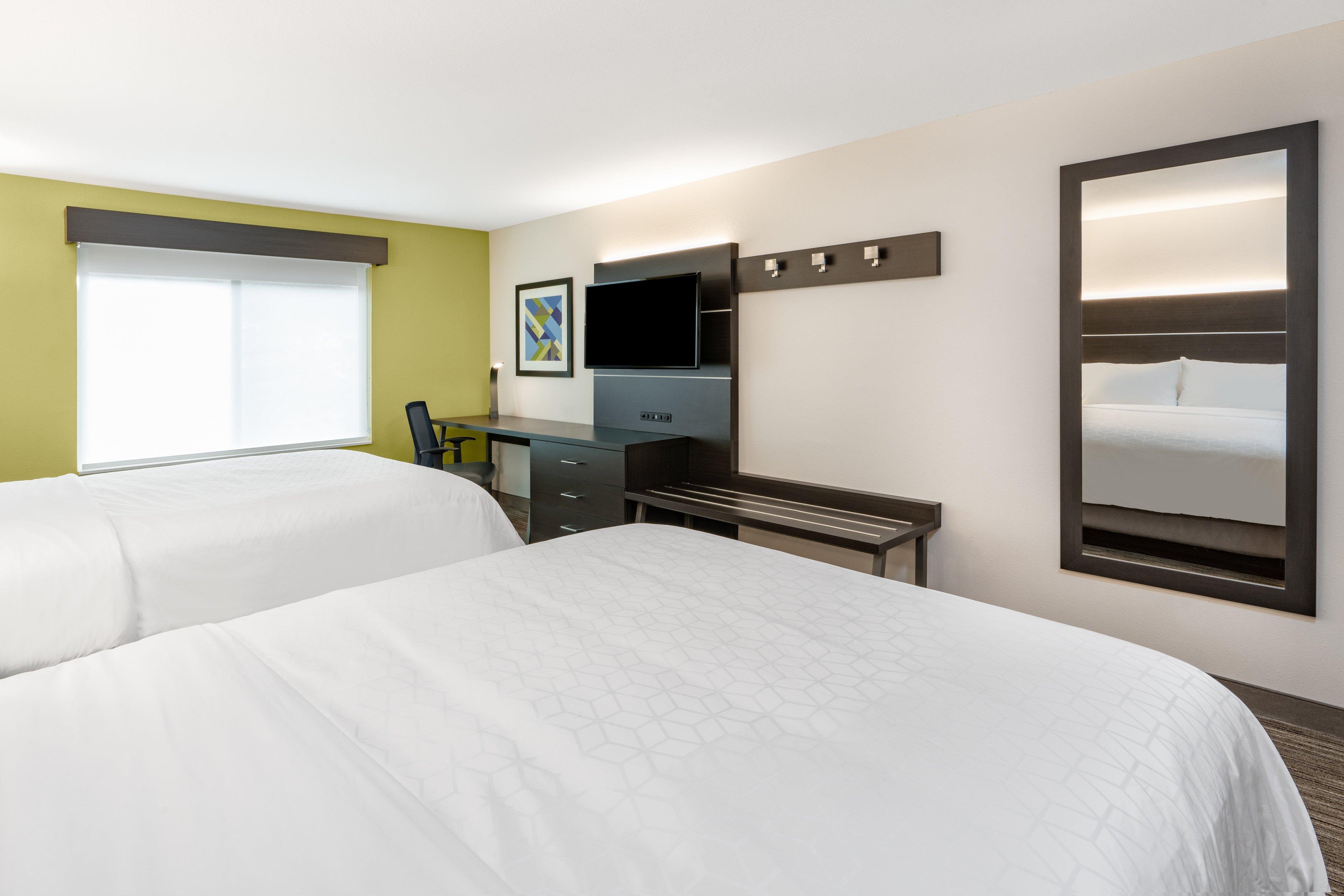 Holiday Inn Express & Suites Trinidad By Ihg מראה חיצוני תמונה
