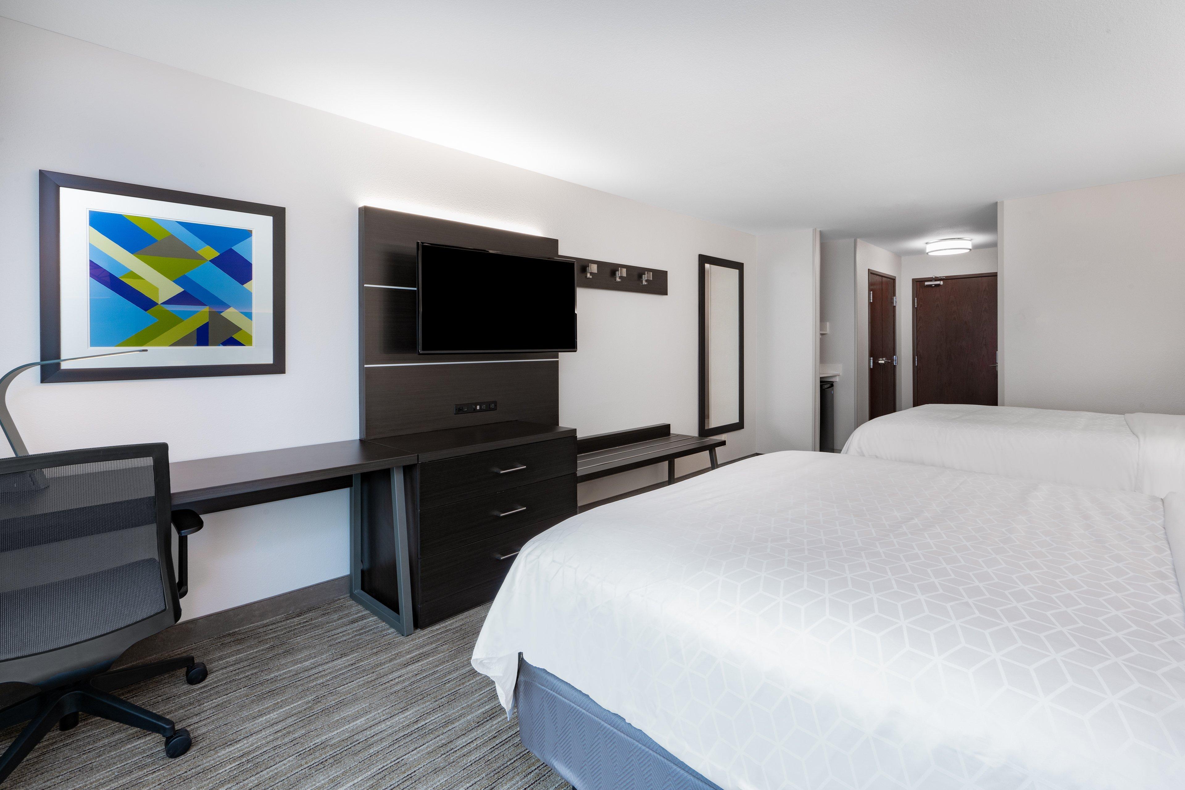 Holiday Inn Express & Suites Trinidad By Ihg מראה חיצוני תמונה