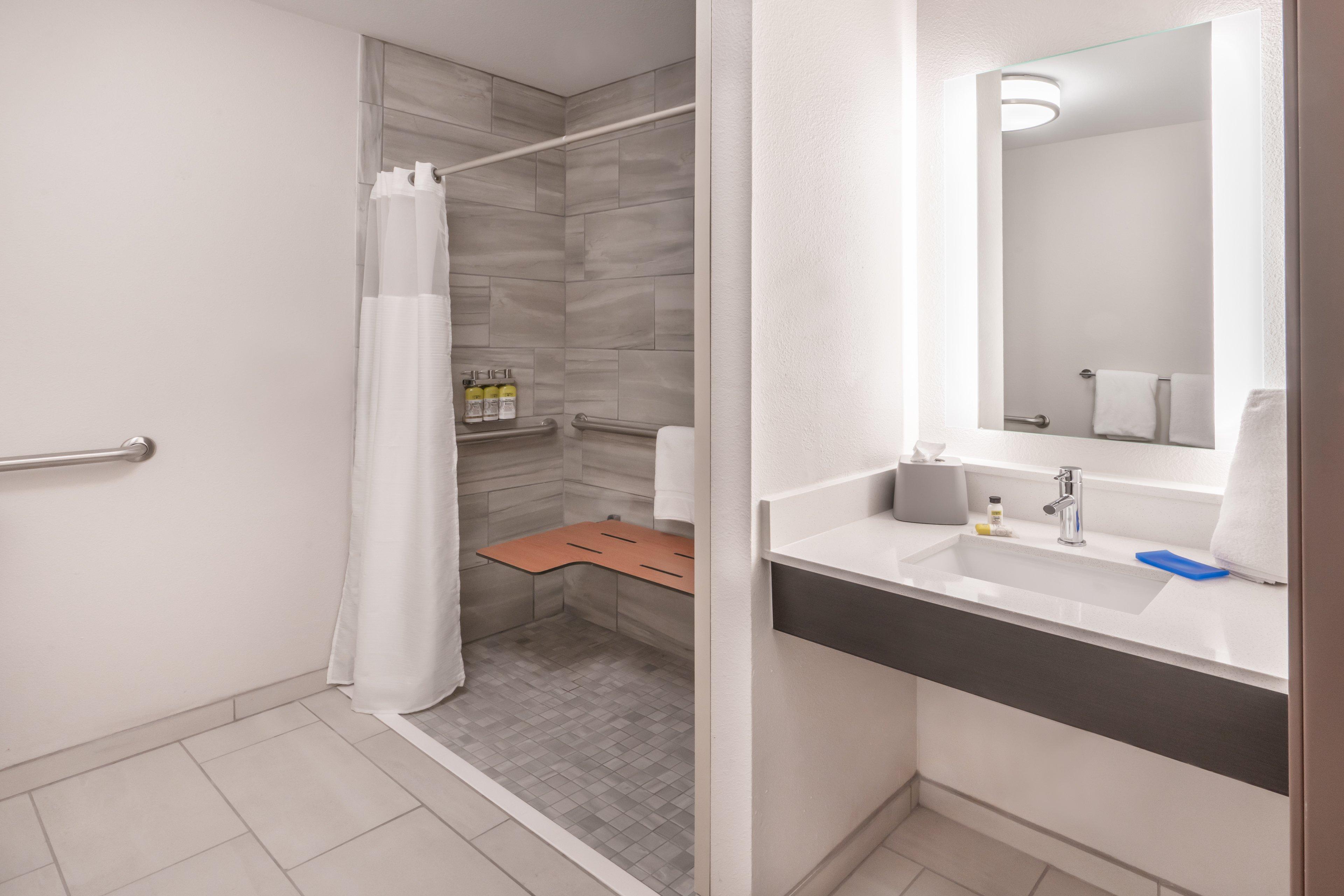 Holiday Inn Express & Suites Trinidad By Ihg מראה חיצוני תמונה
