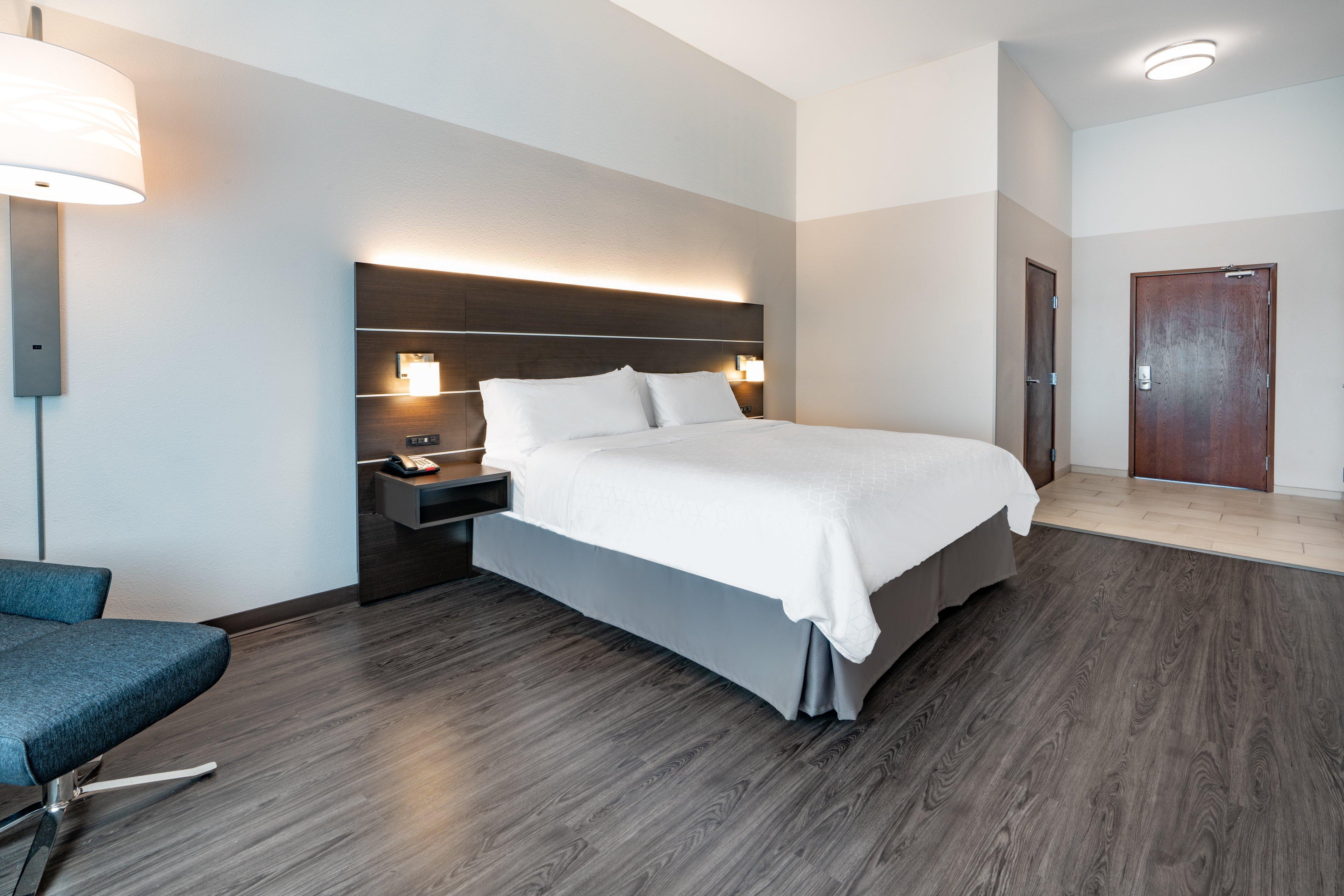 Holiday Inn Express & Suites Trinidad By Ihg מראה חיצוני תמונה