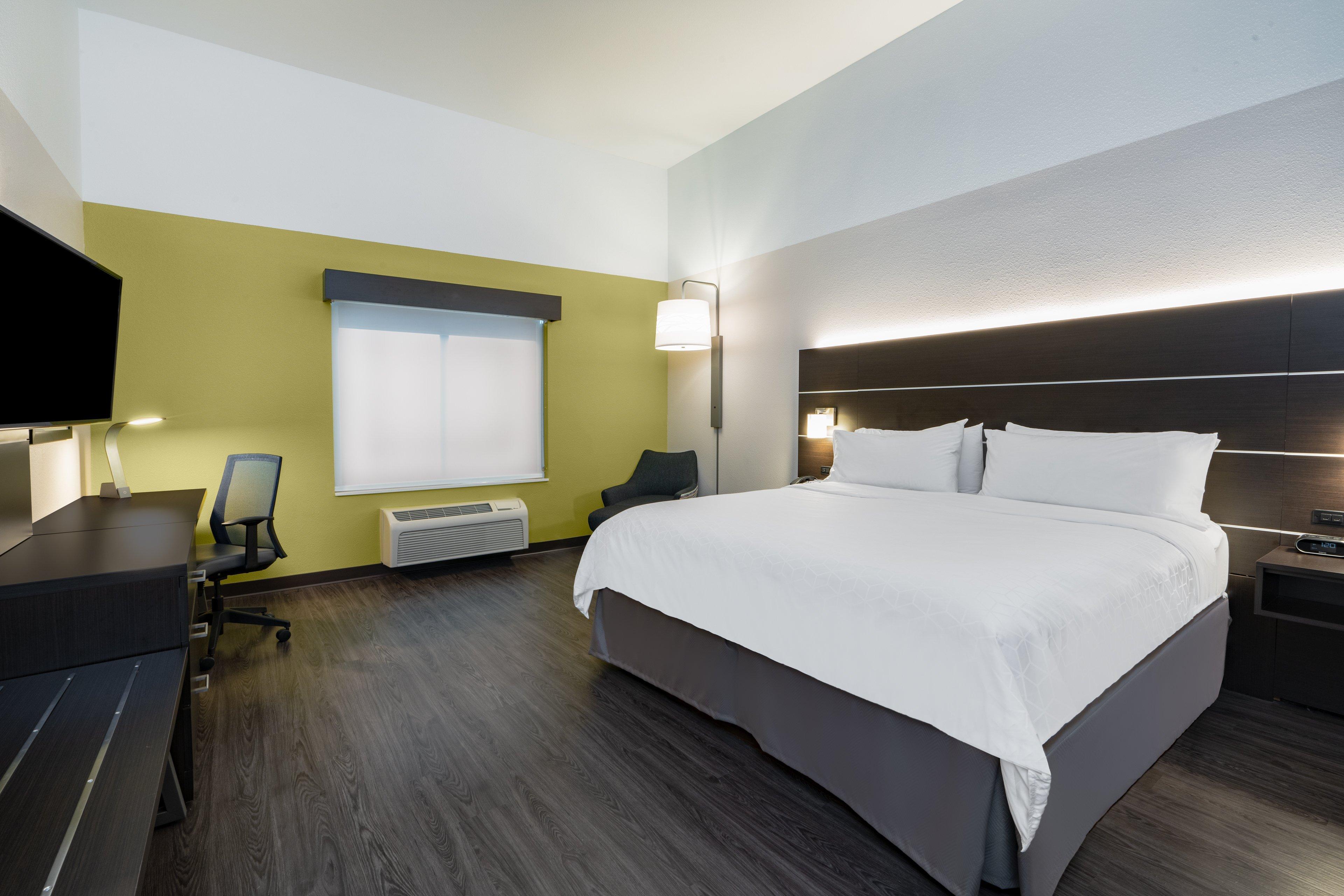 Holiday Inn Express & Suites Trinidad By Ihg מראה חיצוני תמונה