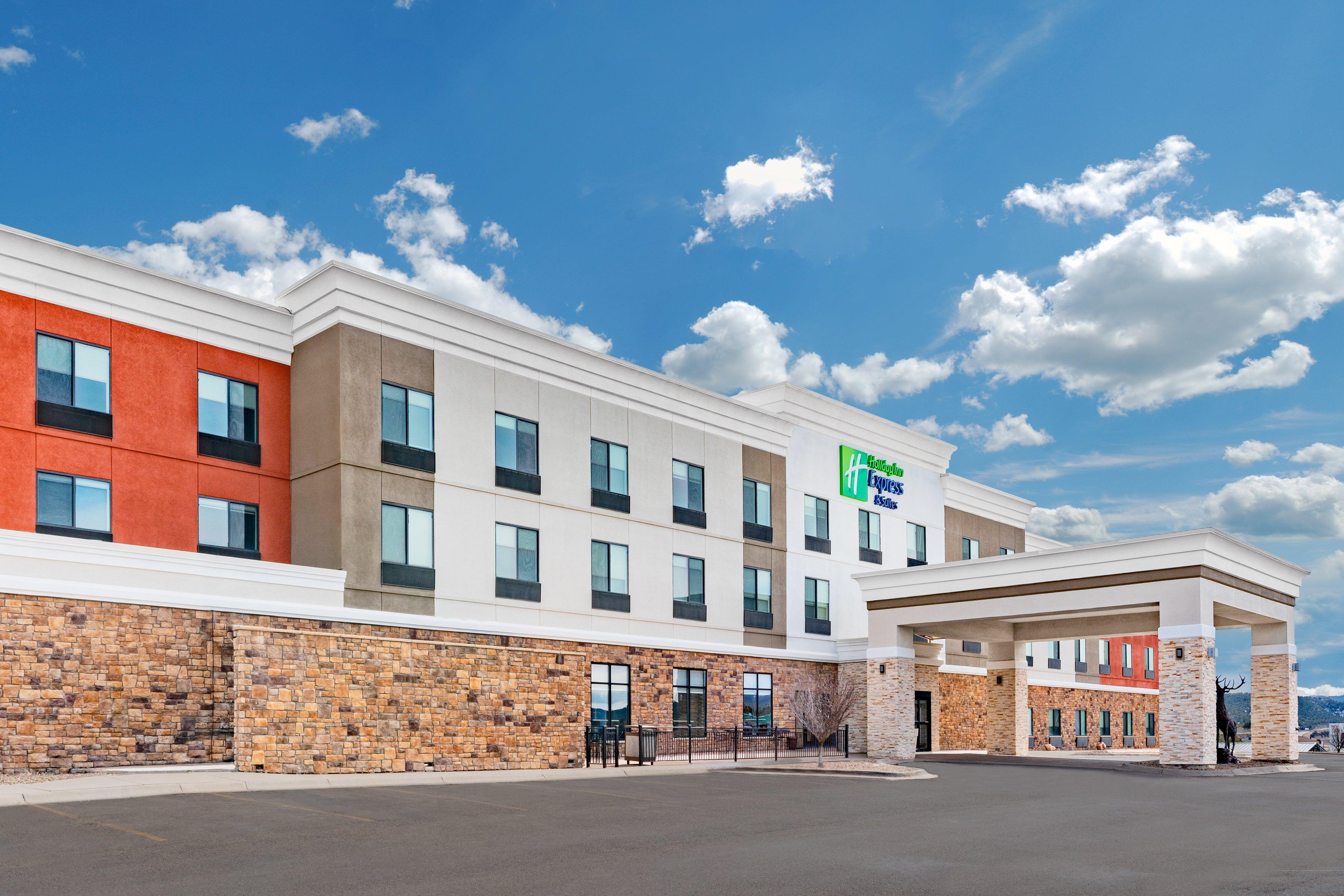 Holiday Inn Express & Suites Trinidad By Ihg מראה חיצוני תמונה