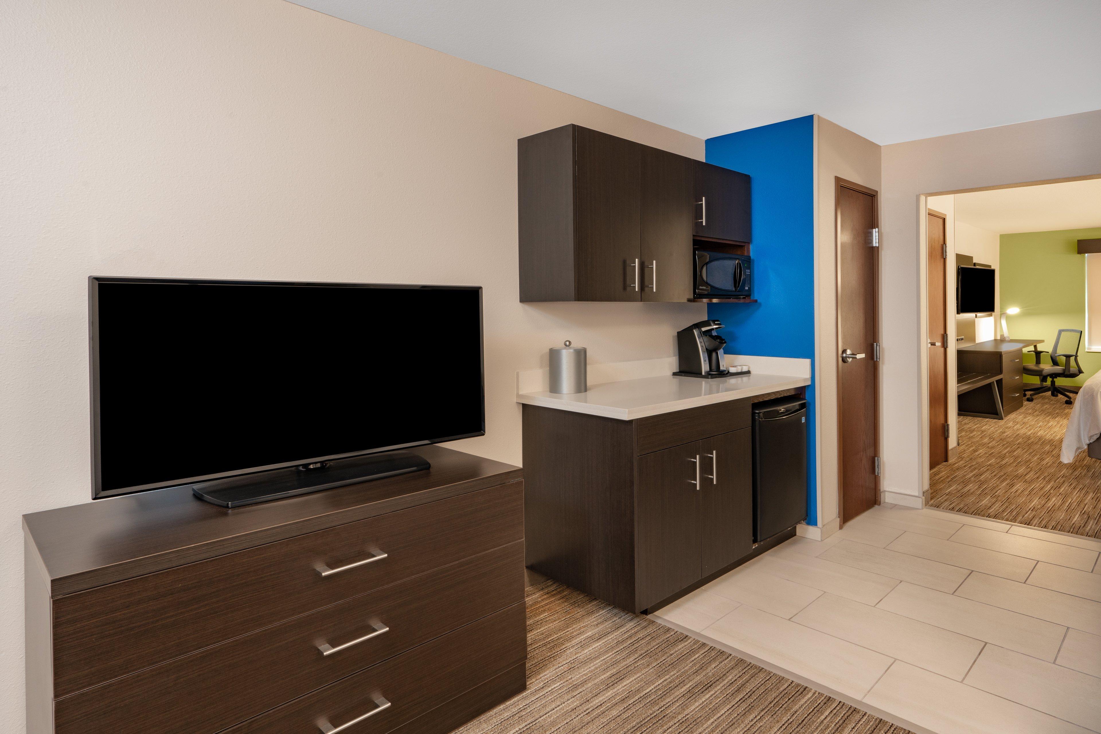 Holiday Inn Express & Suites Trinidad By Ihg מראה חיצוני תמונה