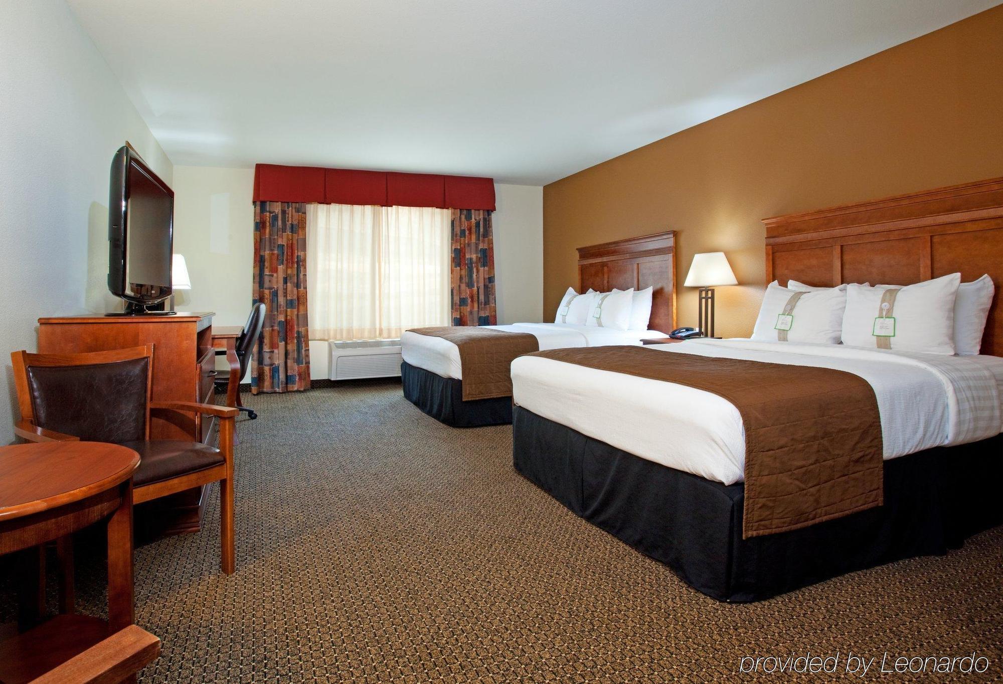 Holiday Inn Express & Suites Trinidad By Ihg מראה חיצוני תמונה