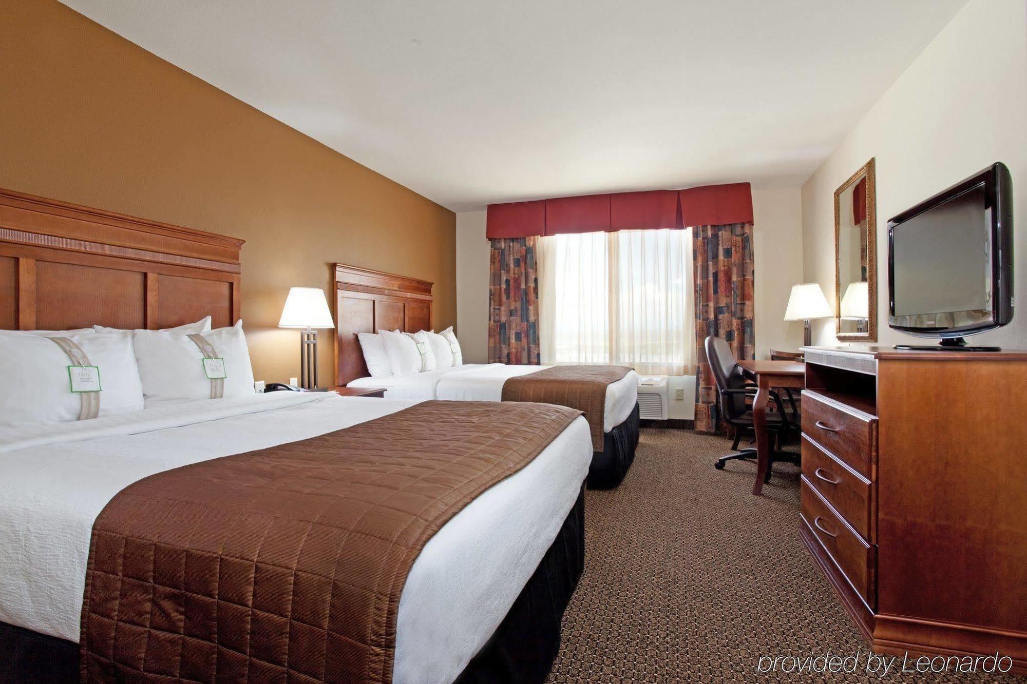 Holiday Inn Express & Suites Trinidad By Ihg מראה חיצוני תמונה